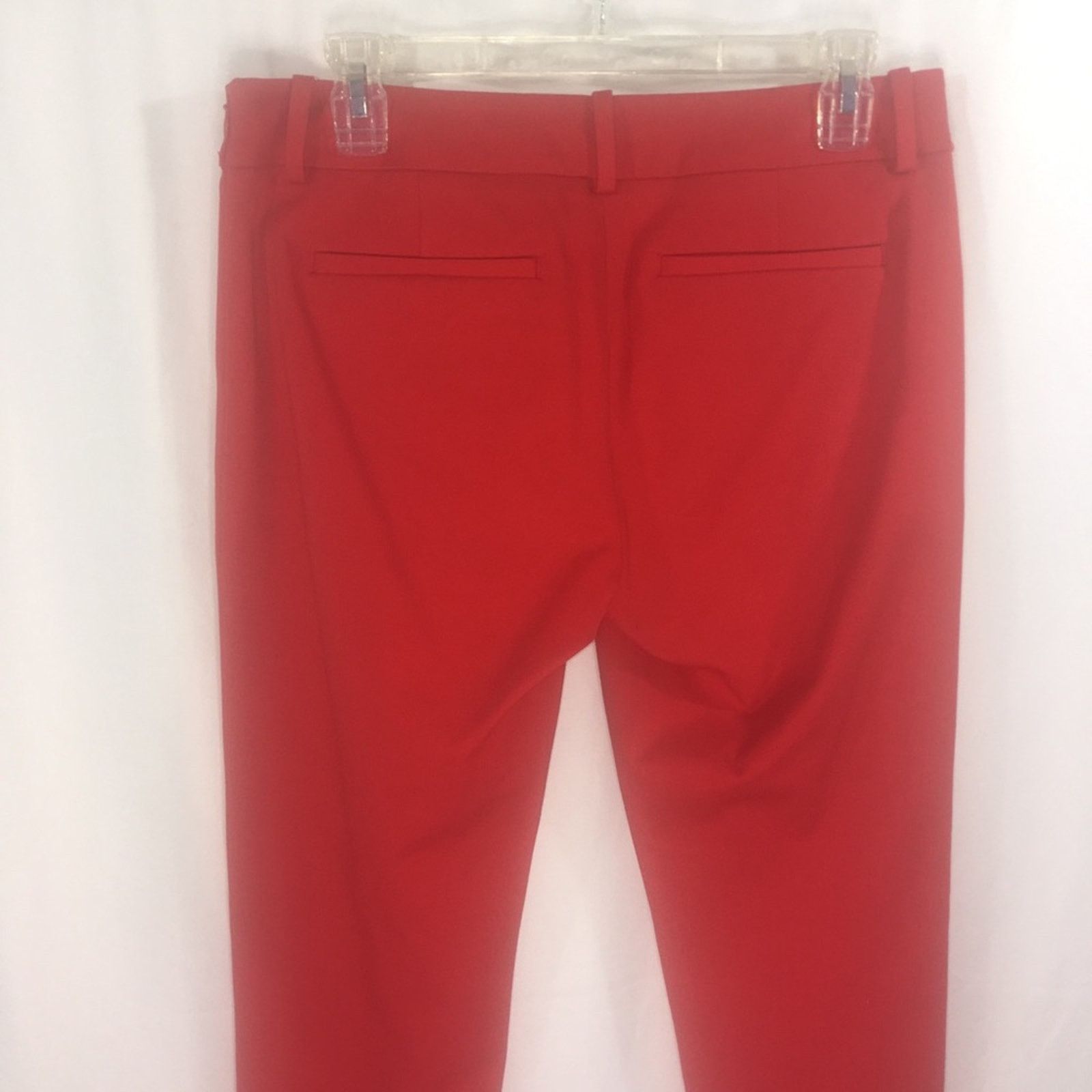 Cynthia Rowley Cynthia Rowley Women's Cropped Pants Size 4 Size 27" / US 4 / IT 40 - 7 Thumbnail