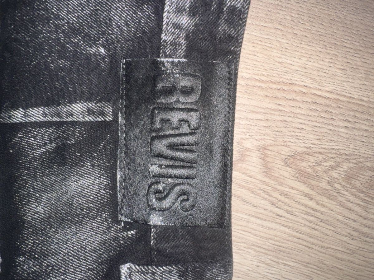 Other Bevis studio jeans Size US 28 / EU 44 - 4 Thumbnail