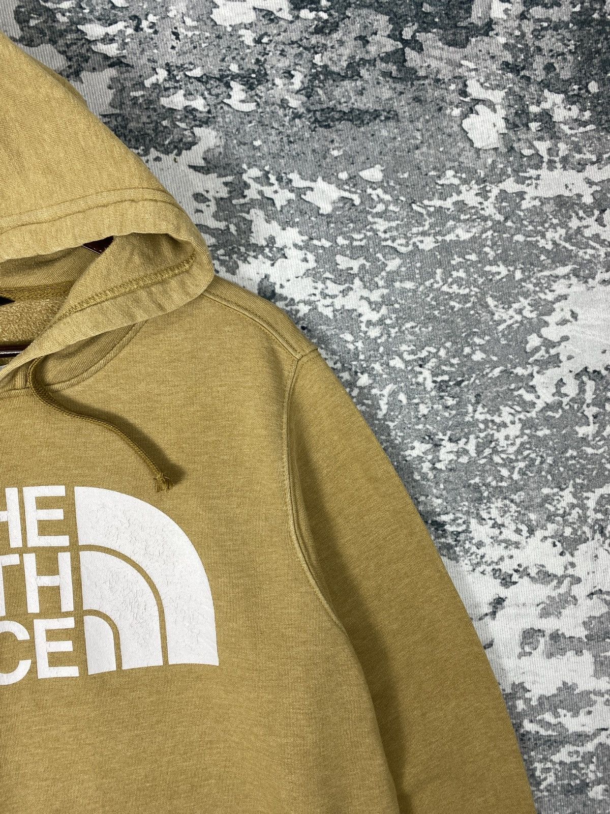 The North Face Vintage The North Face Pull Over Hoodies Size US L / EU 52-54 / 3 - 3 Thumbnail