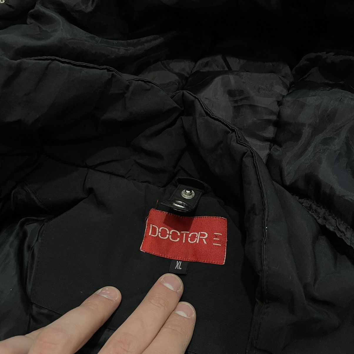 Honda Honda japan 90s jacket bomber moto racing nascar Ferrari f1 Size US XL / EU 56 / 4 - 7 Thumbnail