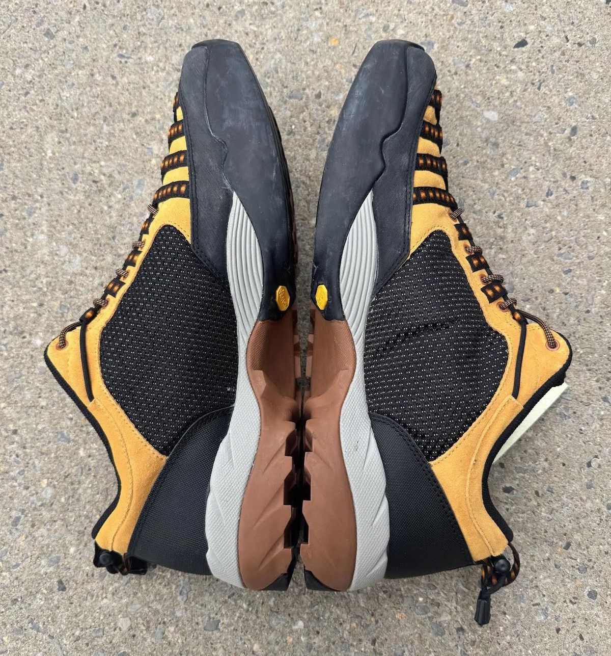 Nike ACG Nike Air ACG Teewinot Wheat / Black (Size 13) DS Size US 13 / EU 46 - 6 Thumbnail