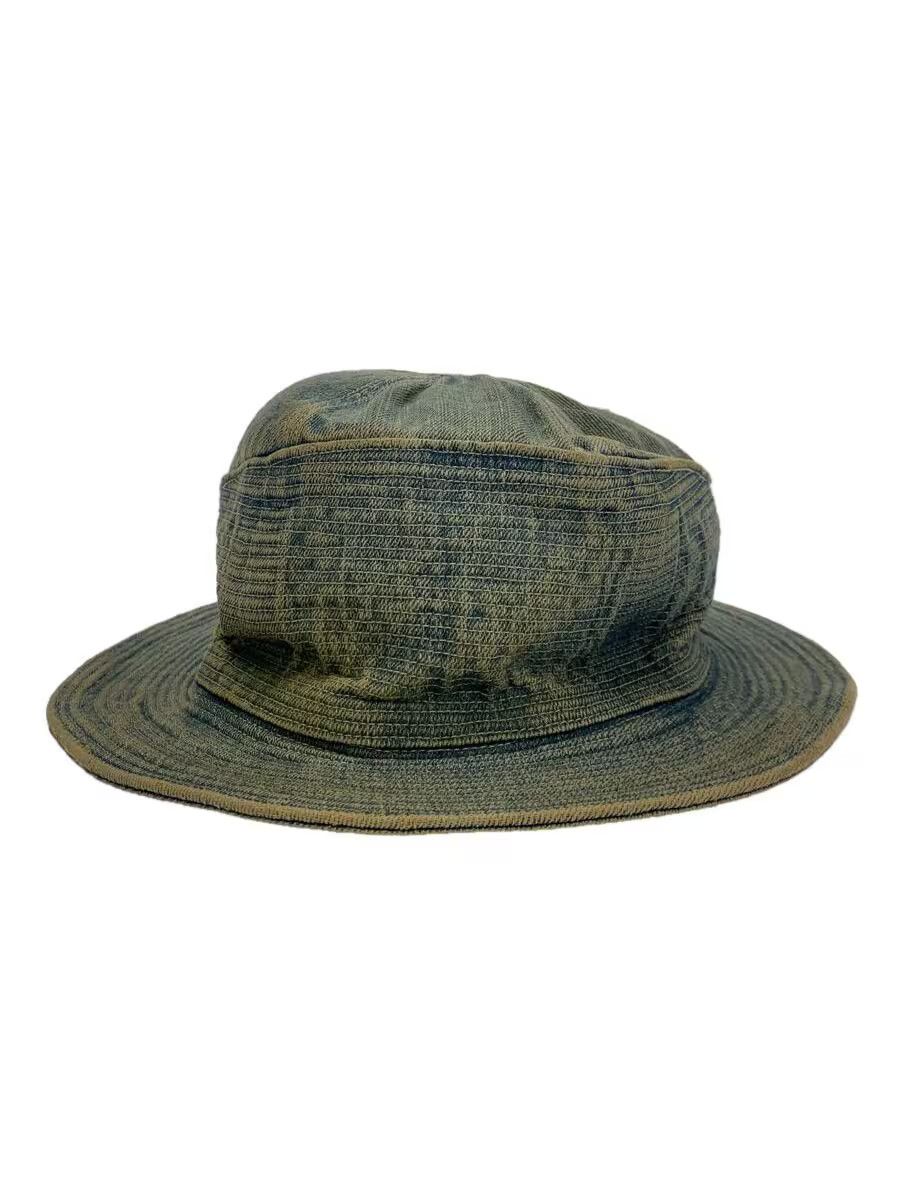 Kapital Old Man and the Sea Bucket Hat Size ONE SIZE - 1 Thumbnail