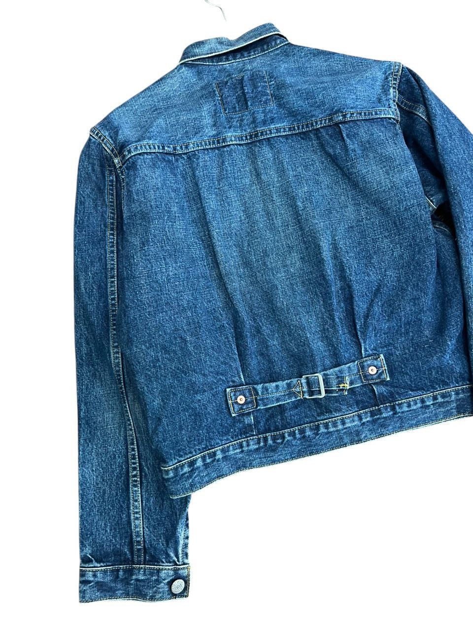Levi's LVC Levi’s Type 1 Jacket Size US XS / EU 42 / 0 - 9 Thumbnail