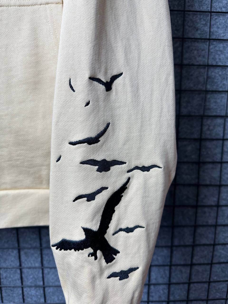 Anime × Band Tees × Japanese Brand Naruto Shippuden hoodie Itachi size Large Size US L / EU 52-54 / 3 - 4 Thumbnail