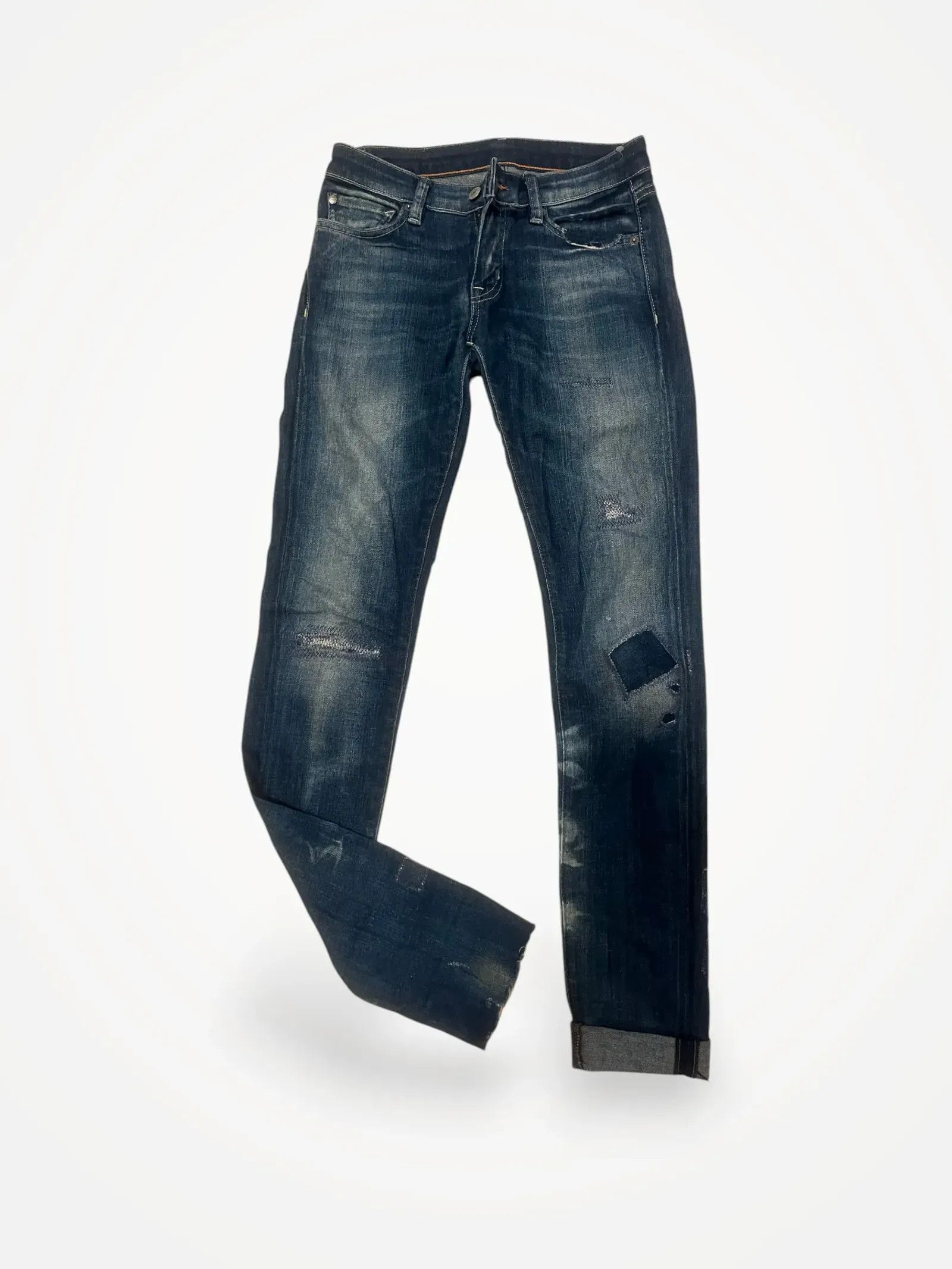Ralph Lauren Ralph Lauren Ralpf lauren Jeans Size 26" / US 2 / IT 38 - 1 Thumbnail