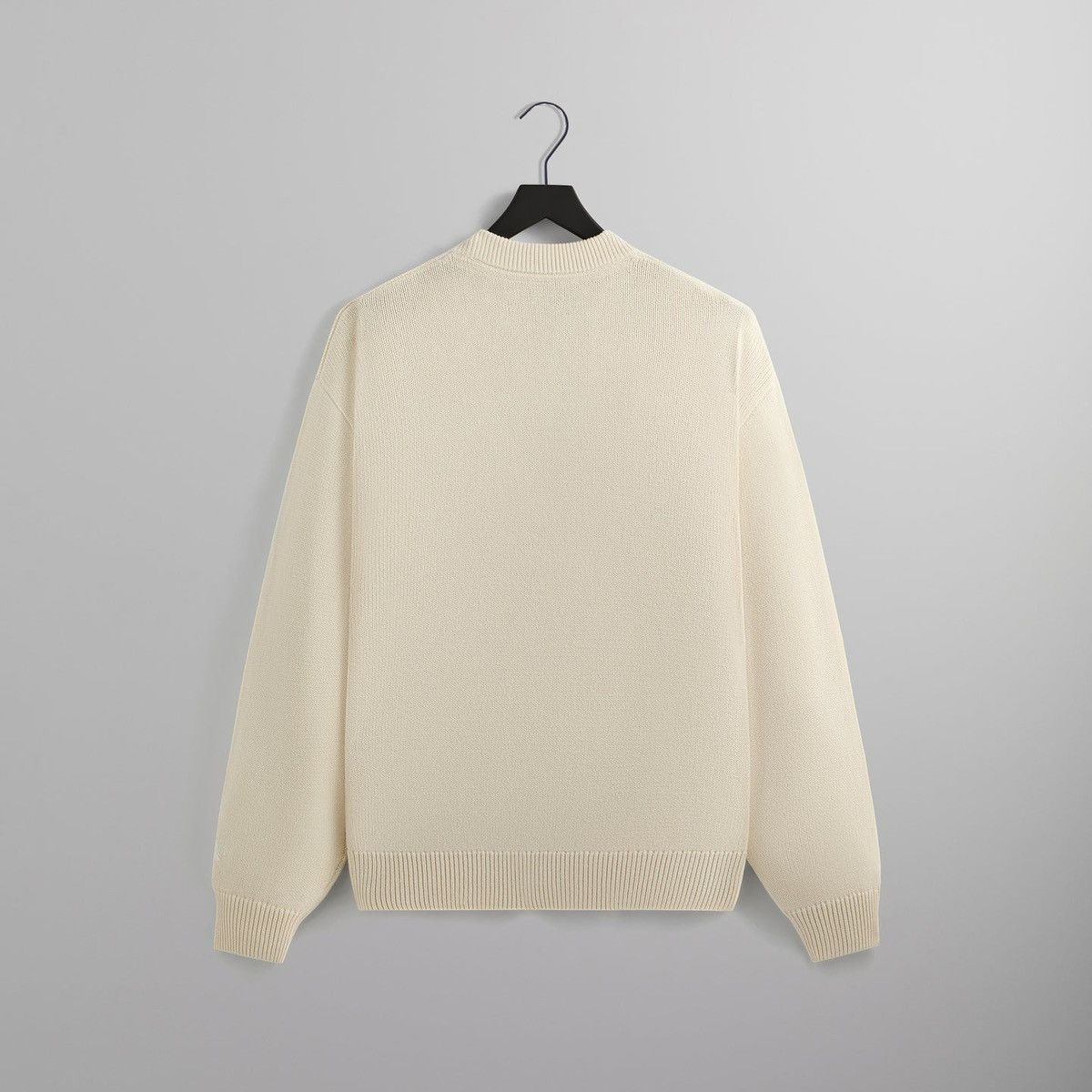 Kith Kith for the New York Knicks Wings Lewis Sweater Sandrift XL Size US XL / EU 56 / 4 - 3 Thumbnail