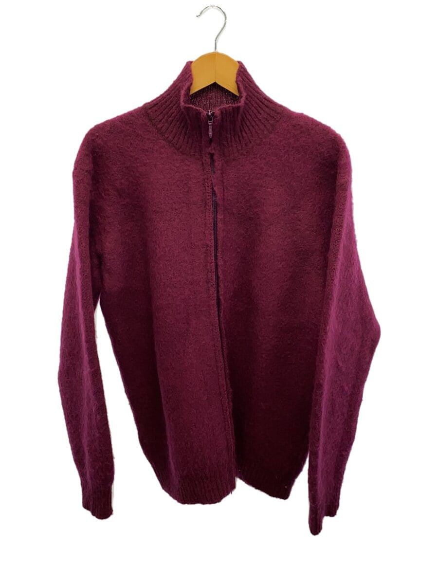Needles Mohair Zip Cardigan Size US M / EU 48-50 / 2 - 1 Thumbnail