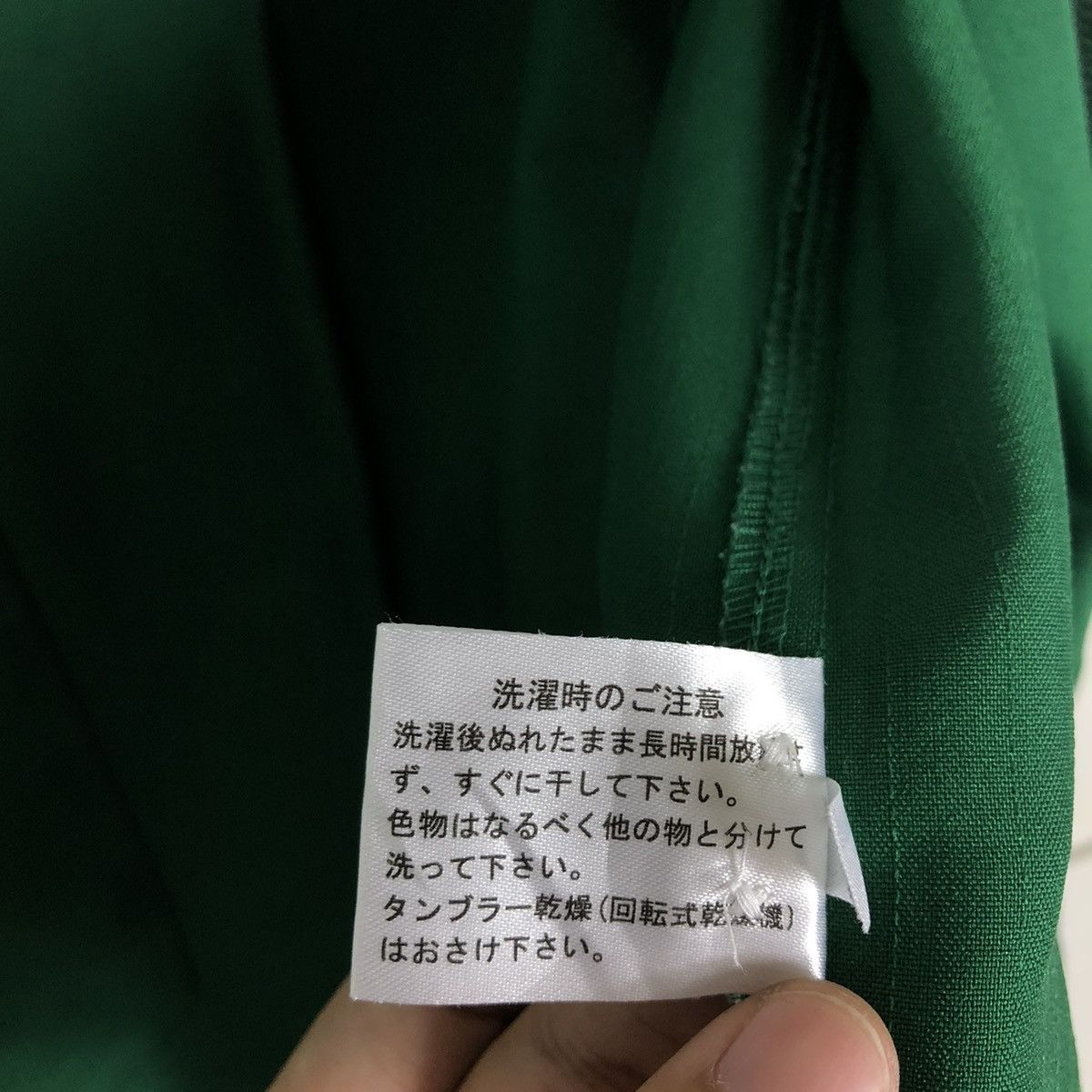 Japanese Brand 🔥LONG SLEEVE WORK VINTAGE 7-ELEVEN BIG LOGO JAPAN Size US M / EU 48-50 / 2 - 16 Thumbnail