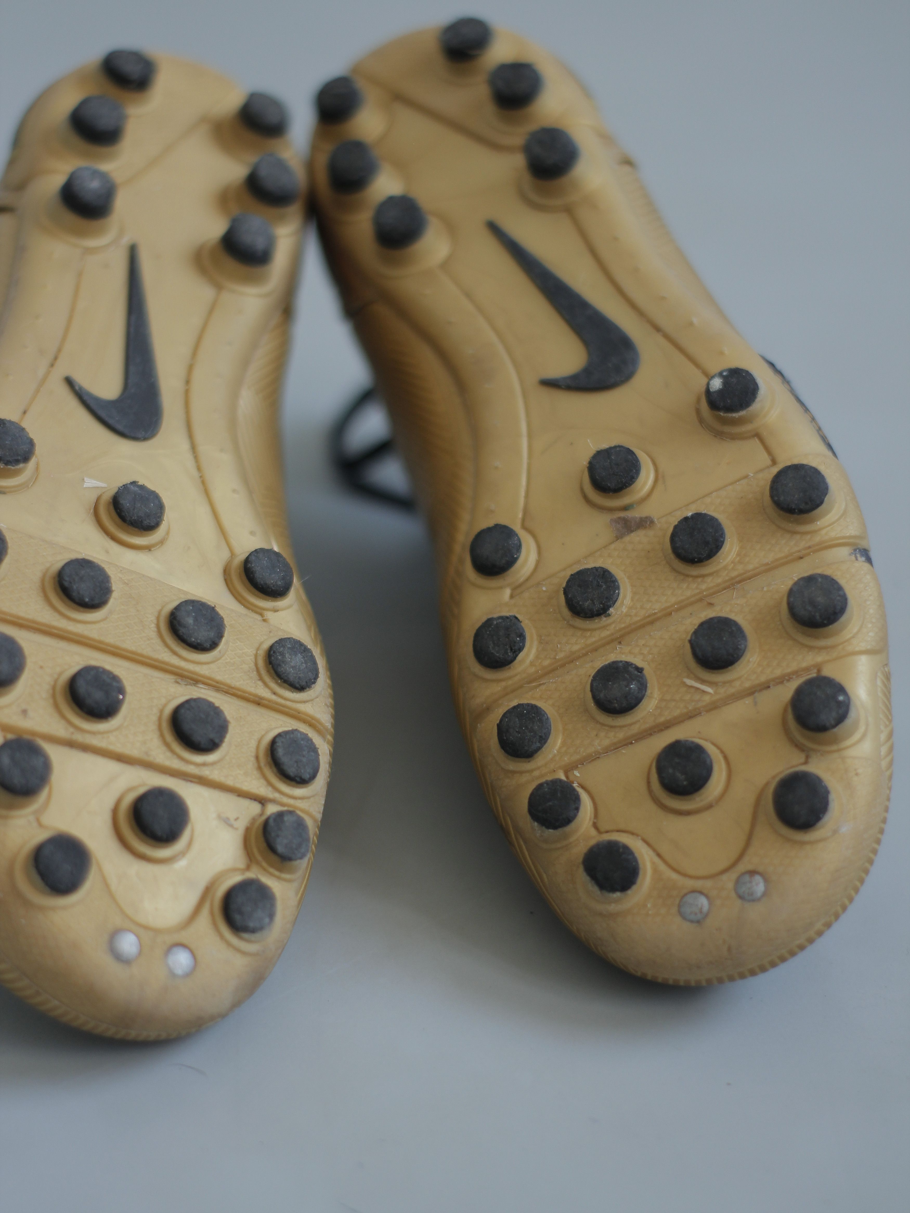 Nike Nike total 90 multiground soccer boots football shoes 38 Size US 5.5 / EU 38 - 8 Thumbnail