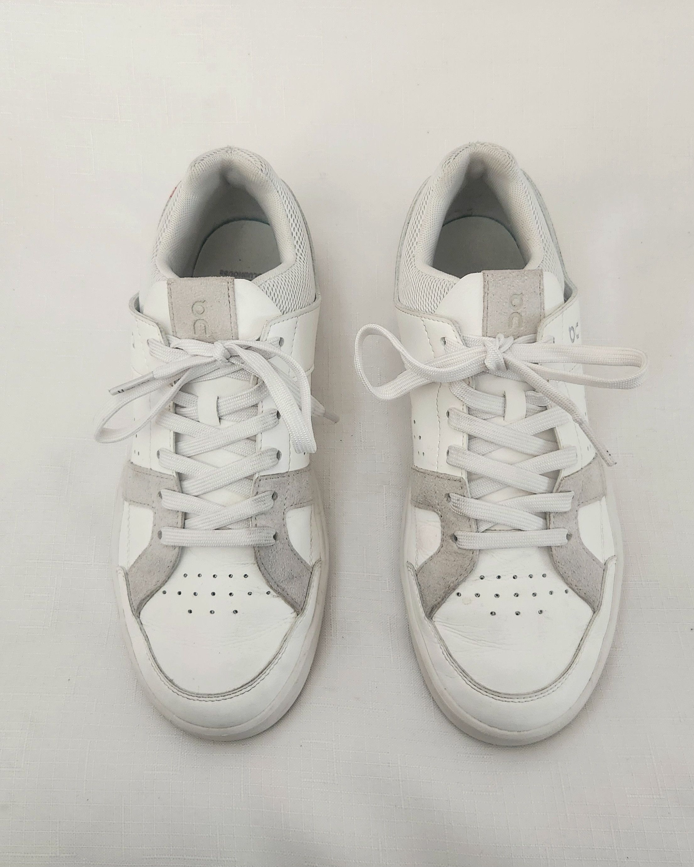 On On The Roger Clubhouse Running sneakers CloudTec Men 7.5 Size US 7.5 / EU 40-41 - 7 Thumbnail