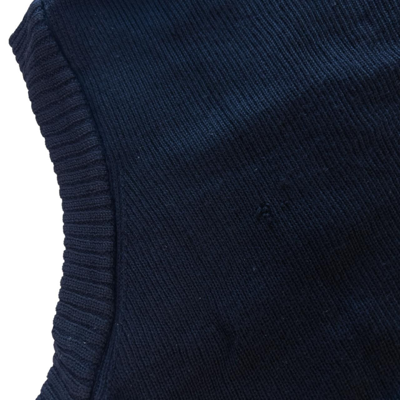 Issey Miyake Vintage Issey Miyake Gilet Size S Size US S / EU 44-46 / 1 - 4 Thumbnail