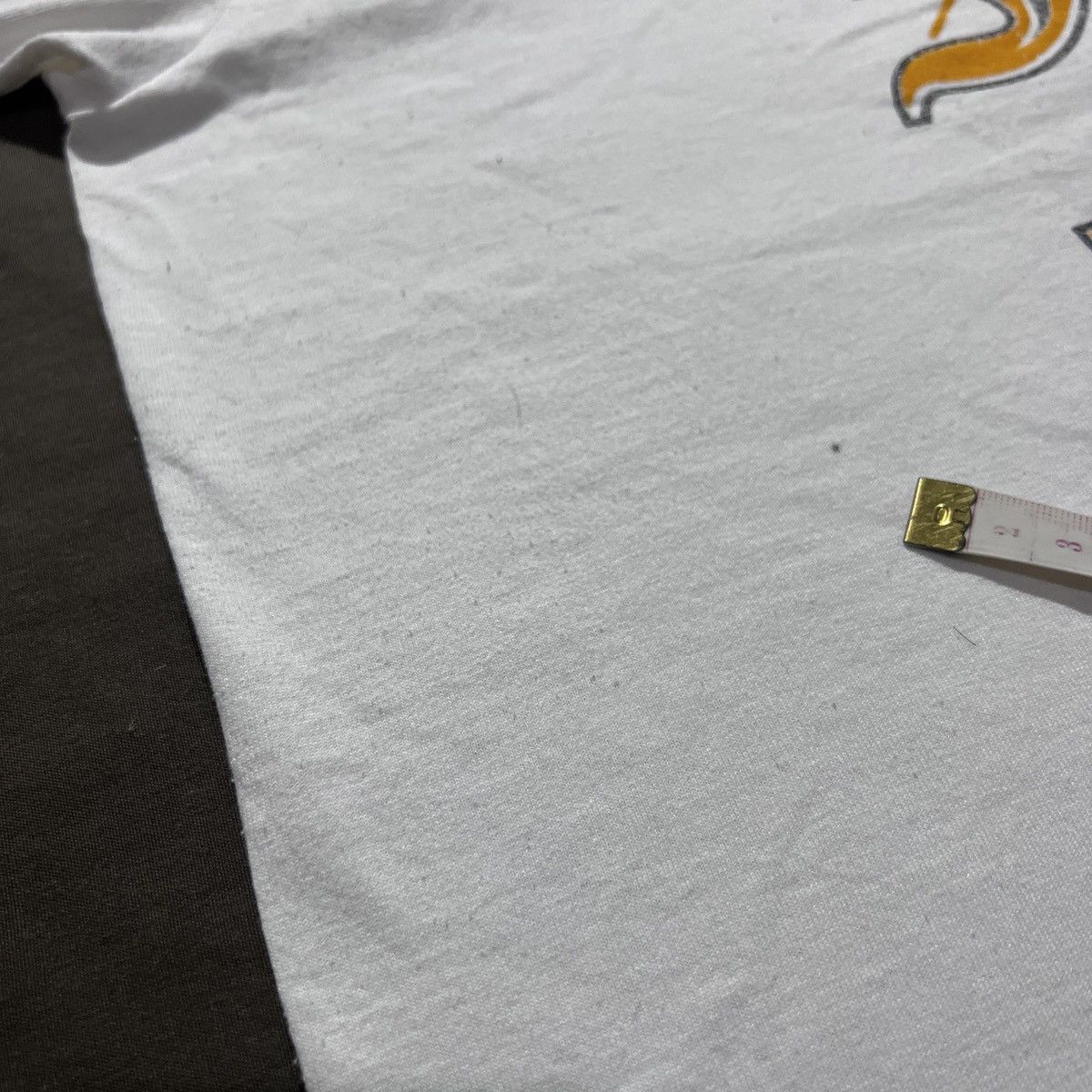Vintage Vintage 90s Jesus offers hope God Bible Holy Promo Tee XL Size US XL / EU 56 / 4 - 6 Thumbnail