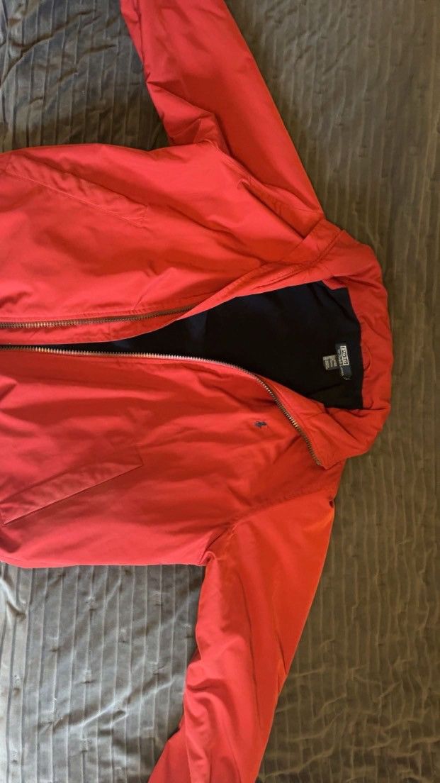 Polo Ralph Lauren × Vintage Polo Ralph Lauren vintage jacket Size US L / EU 52-54 / 3 - 3 Thumbnail