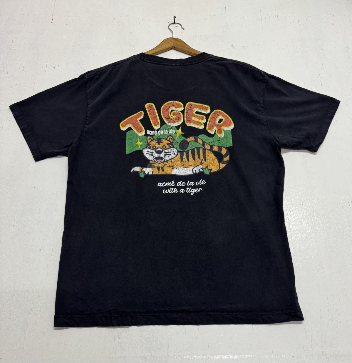 Acme Clothing acme de la vei tiger Size US M / EU 48-50 / 2 - 3 Thumbnail