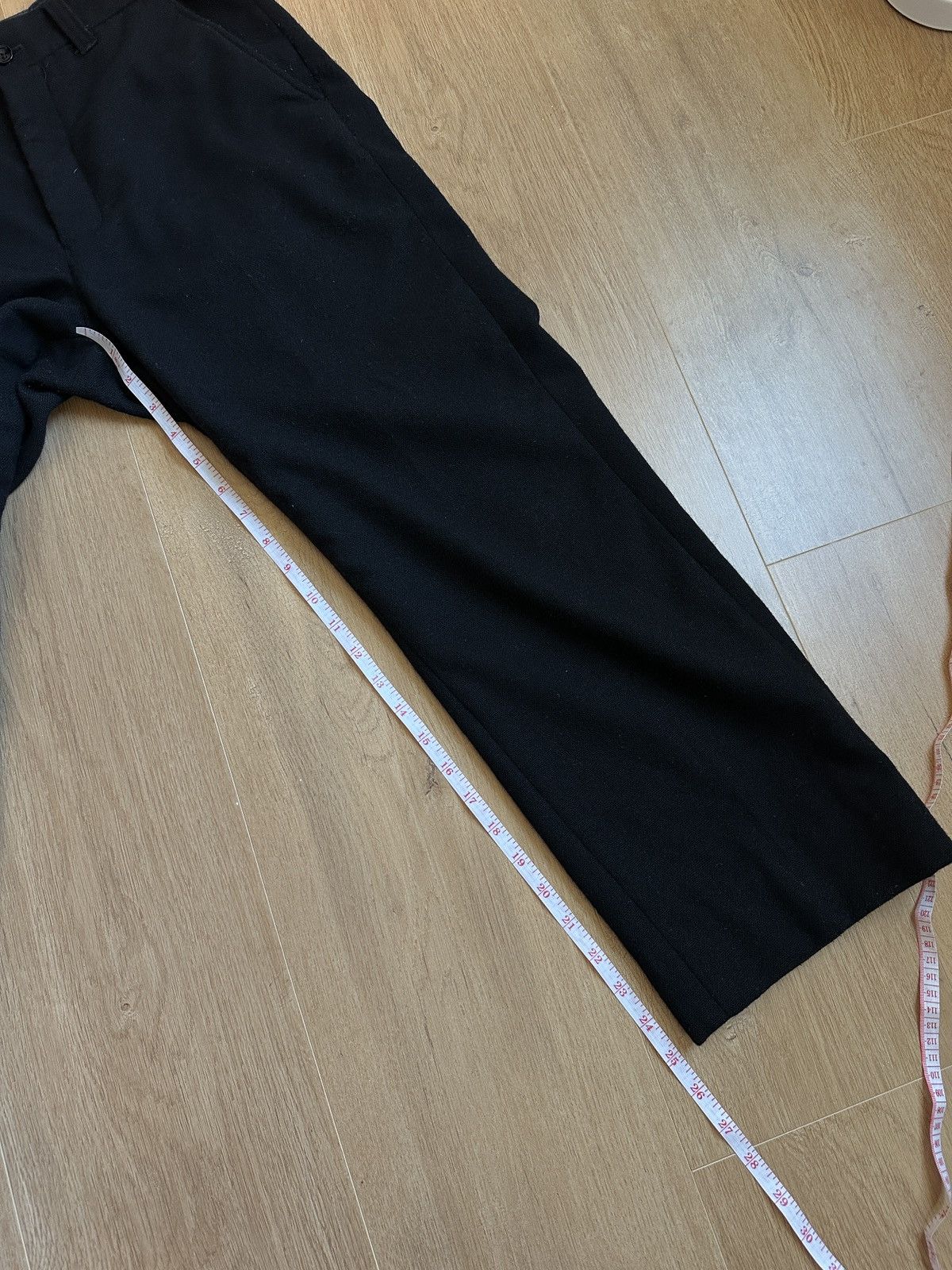 Sophnet. Sophnet Wool Pants Size US 30 / EU 46 - 4 Thumbnail