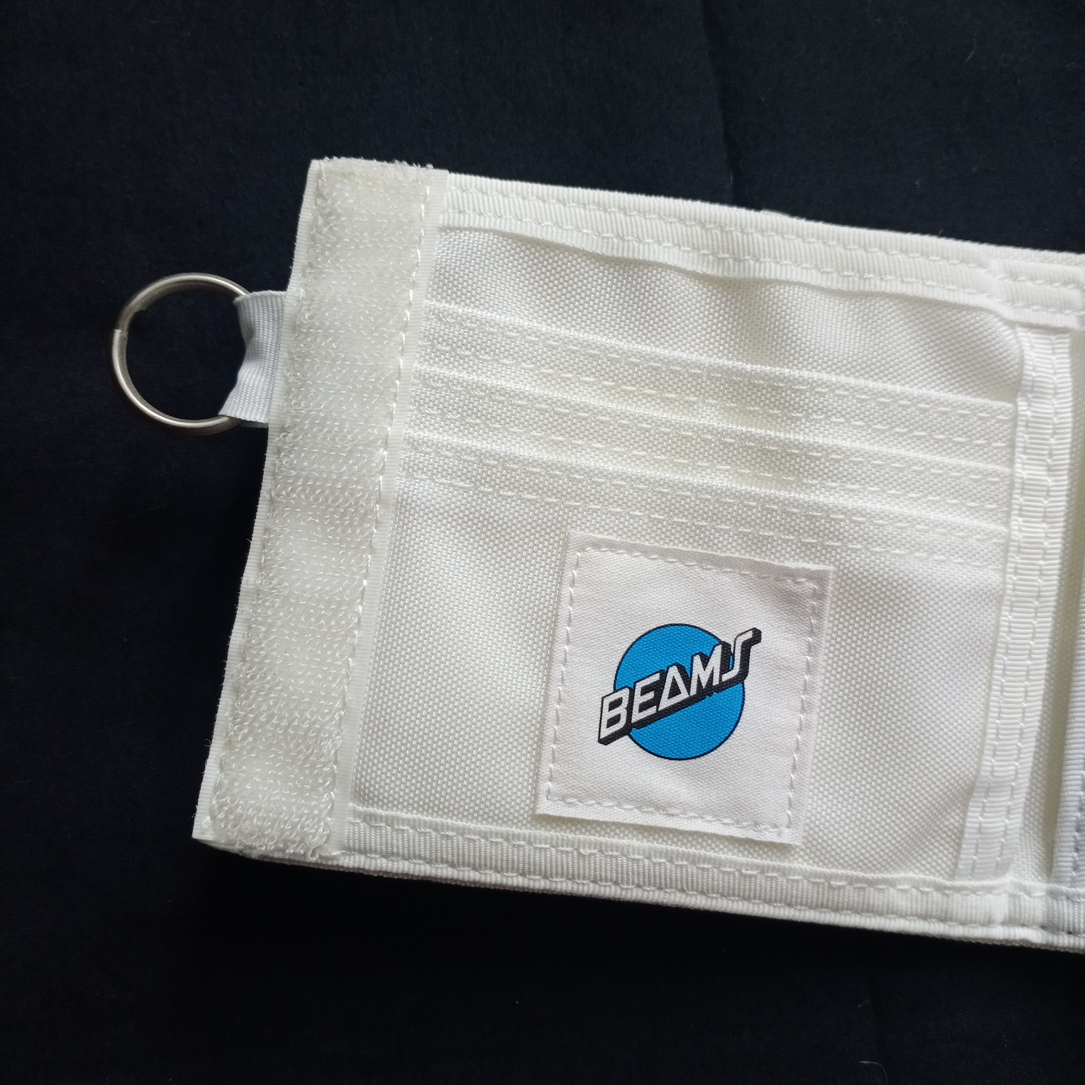 PORTER×landscape products×beams wallet Porter X Beams Wallet Bifold Yoshida Company Tokyo Japan