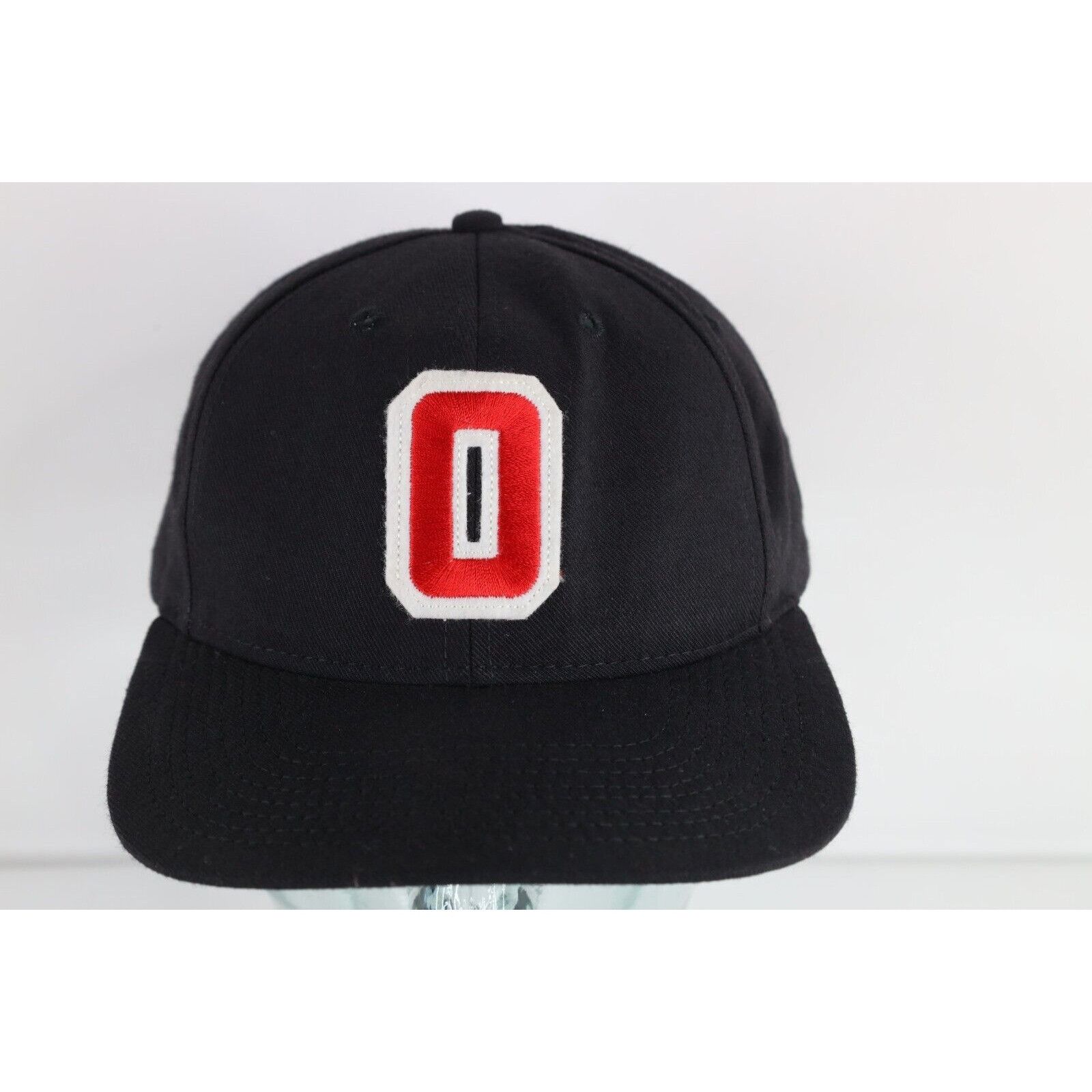 Vintage × Vision Streetwear Vintage 90s Vision Street Wear Hat