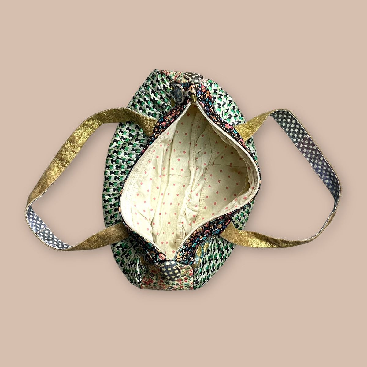 Tsumori Chisato Tsumori Chisato Shoulder Carry Bag Size ONE SIZE - 9 Thumbnail