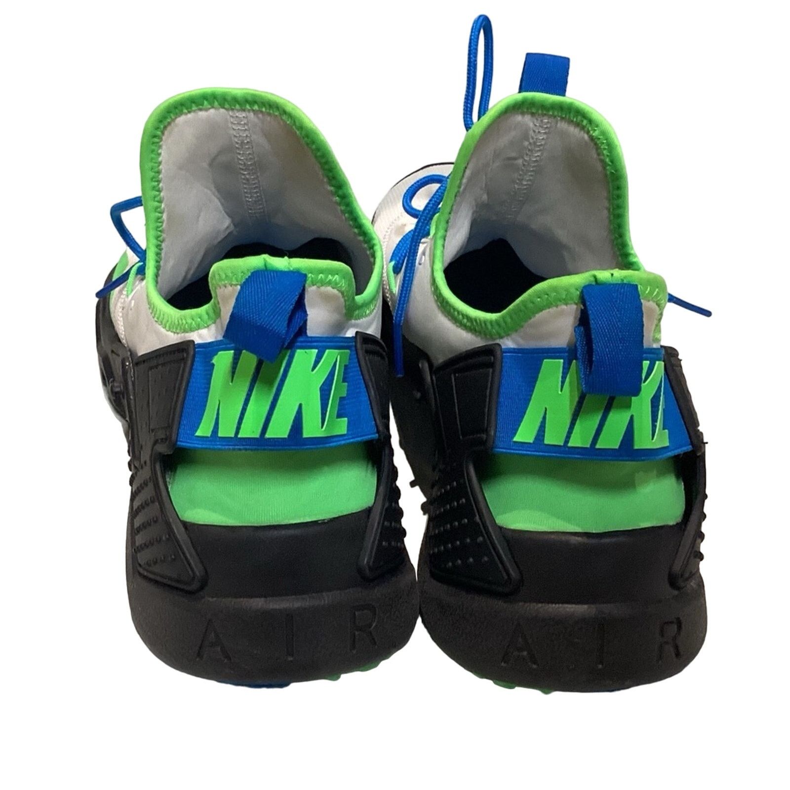 Nike Nike Air Huarache Run Drift Size US 11.5 / EU 44-45 - 3 Thumbnail