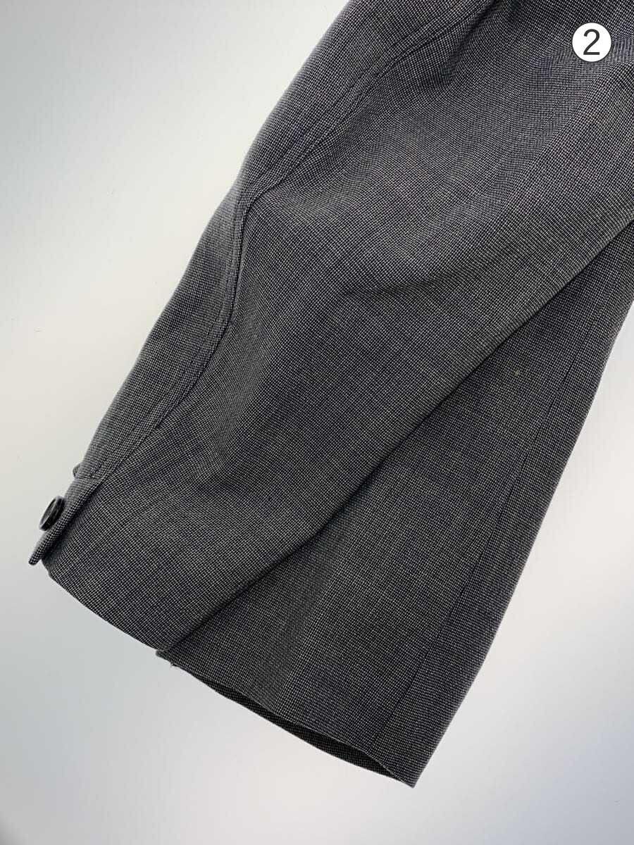 Yohji Yamamoto yohji yamamoto Y's Wool/GRY Setup Size US XXL / EU 58 / 5 - 5 Thumbnail