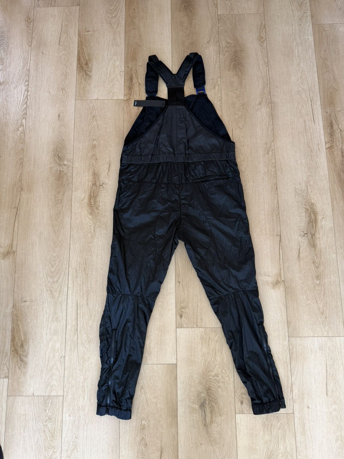 Stone Island Brand New Stone Island Overalls. Men’s XXL. Size US 34 / EU 50 - 2 Thumbnail