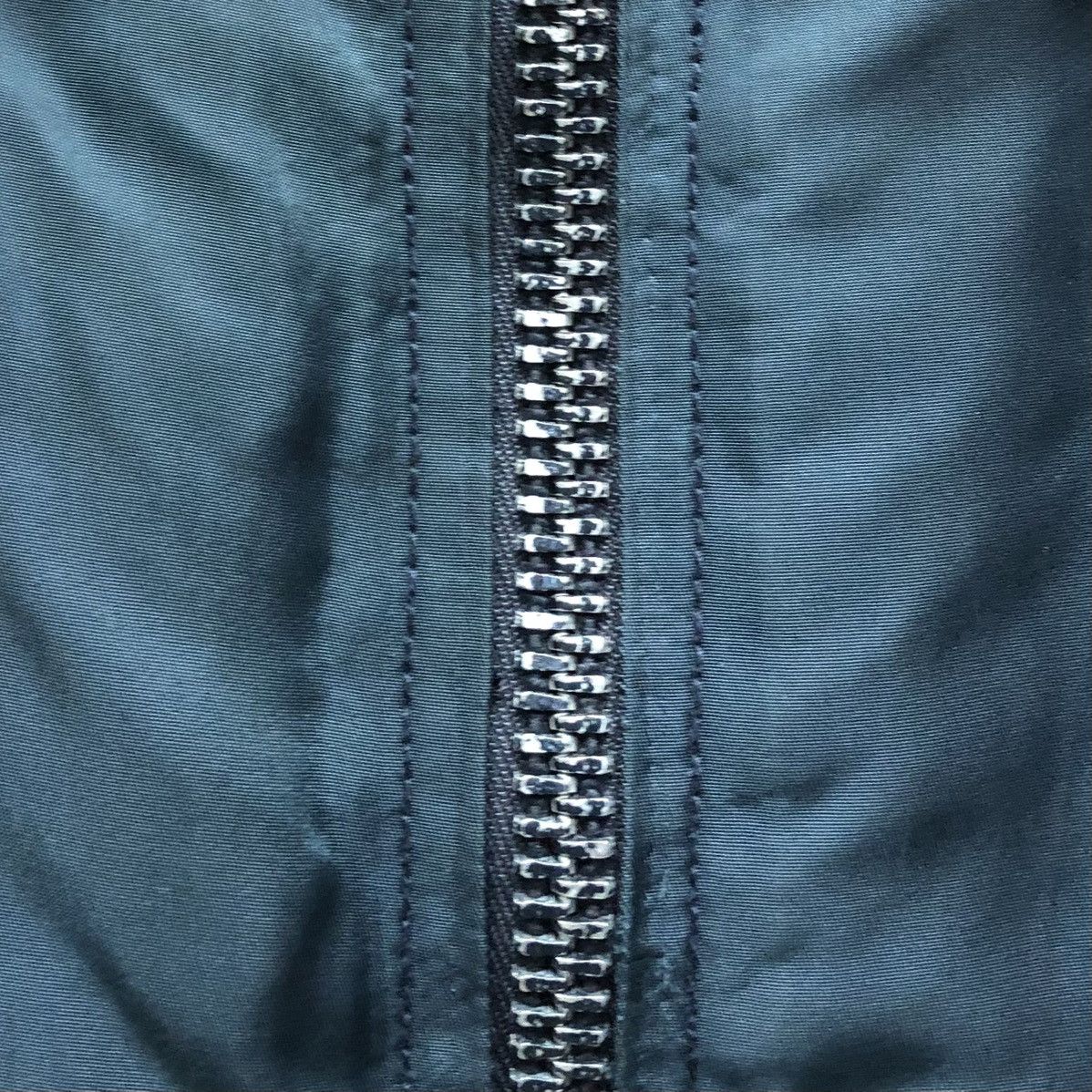 VTG Alpha Industries MA-1 (USAF) Flyer's Intermediate Jacket