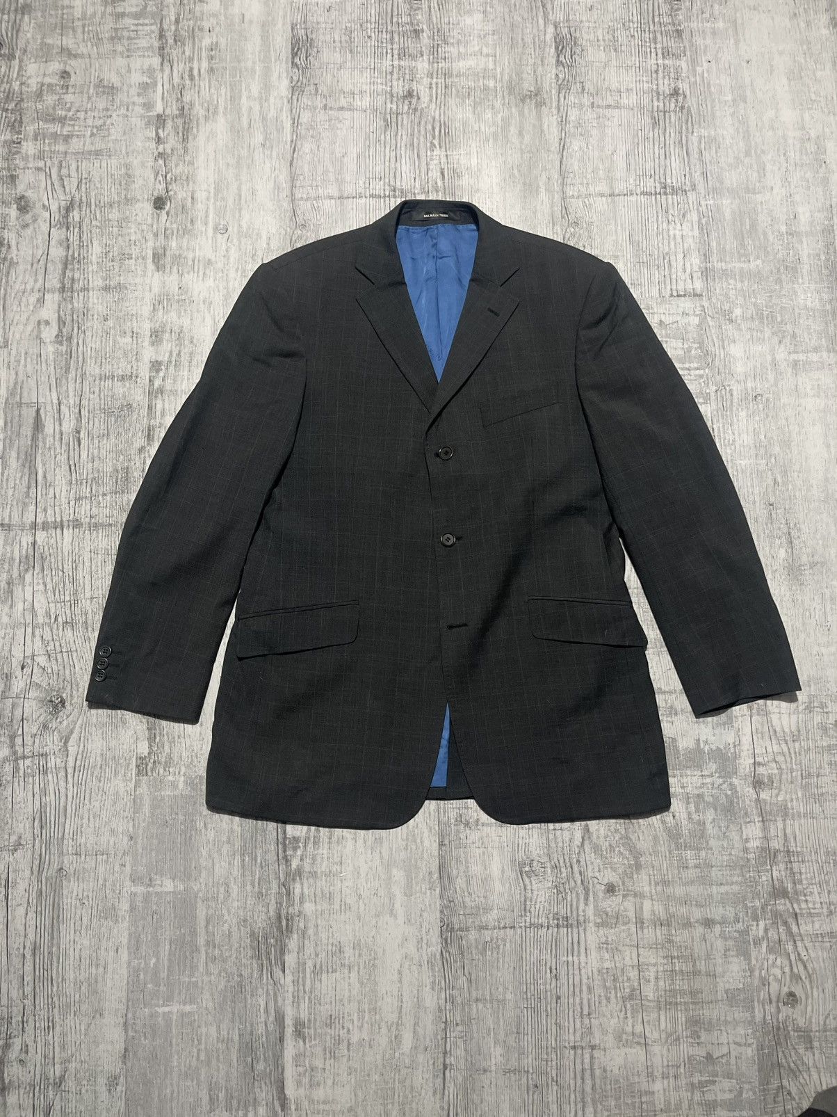 Balmain Paris blazer