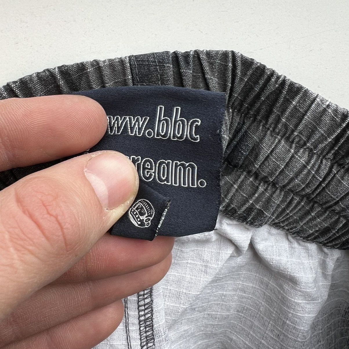 Billionaire Boys Club Billionaire Boys Club pants / joggers Size US 30 / EU 46 - 8 Thumbnail