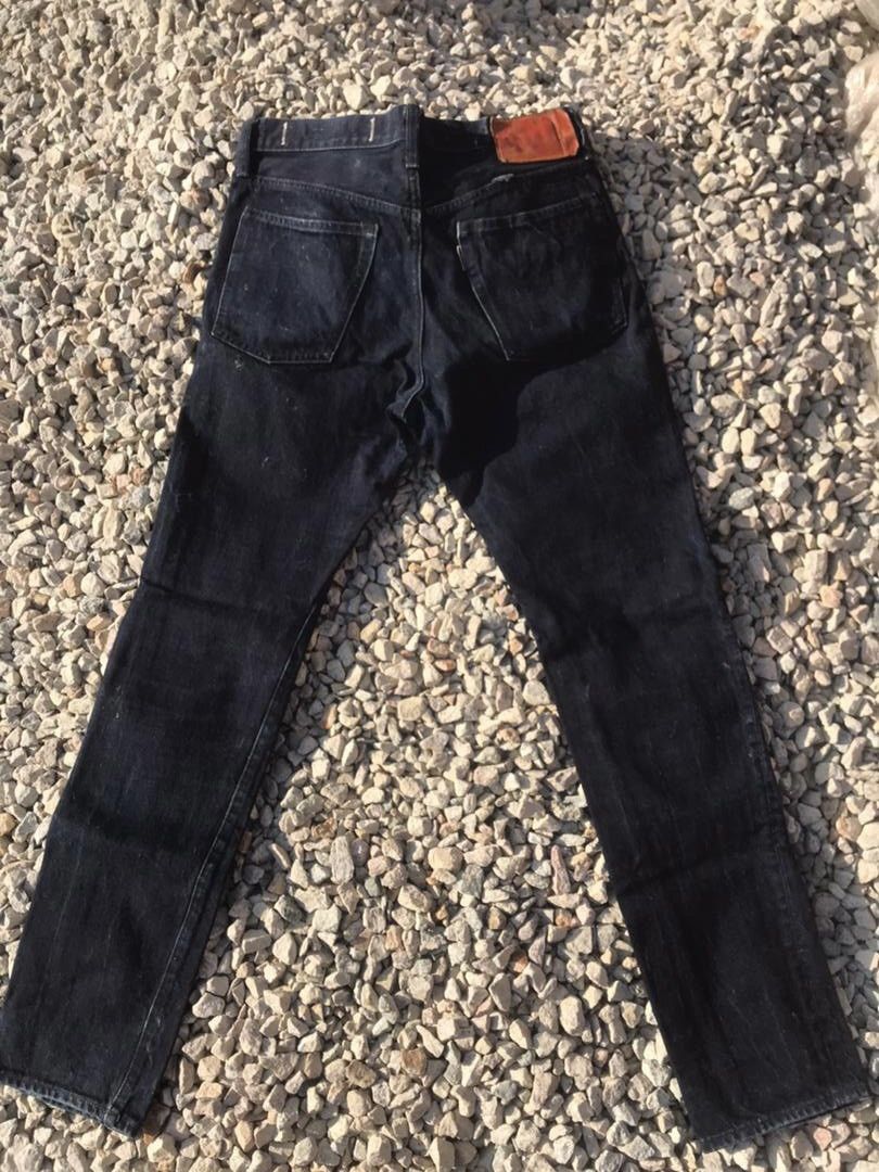 Designer × Japanese Brand × Kapital VINTAGE KAPITAL DENIM JEANS Size US 30 / EU 46 - 4 Thumbnail