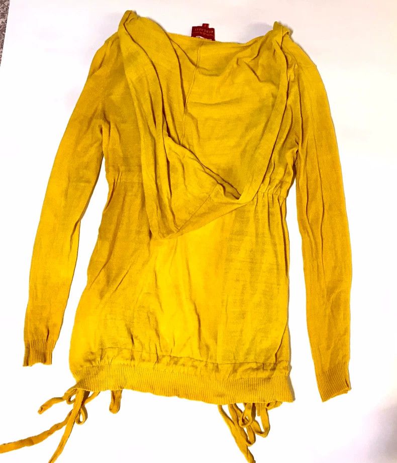 Vivienne Westwood Vivienne Westwood The Witch's Pointy Hat Knitted Overcoat Size M / US 6-8 / IT 42-44 - 3 Thumbnail
