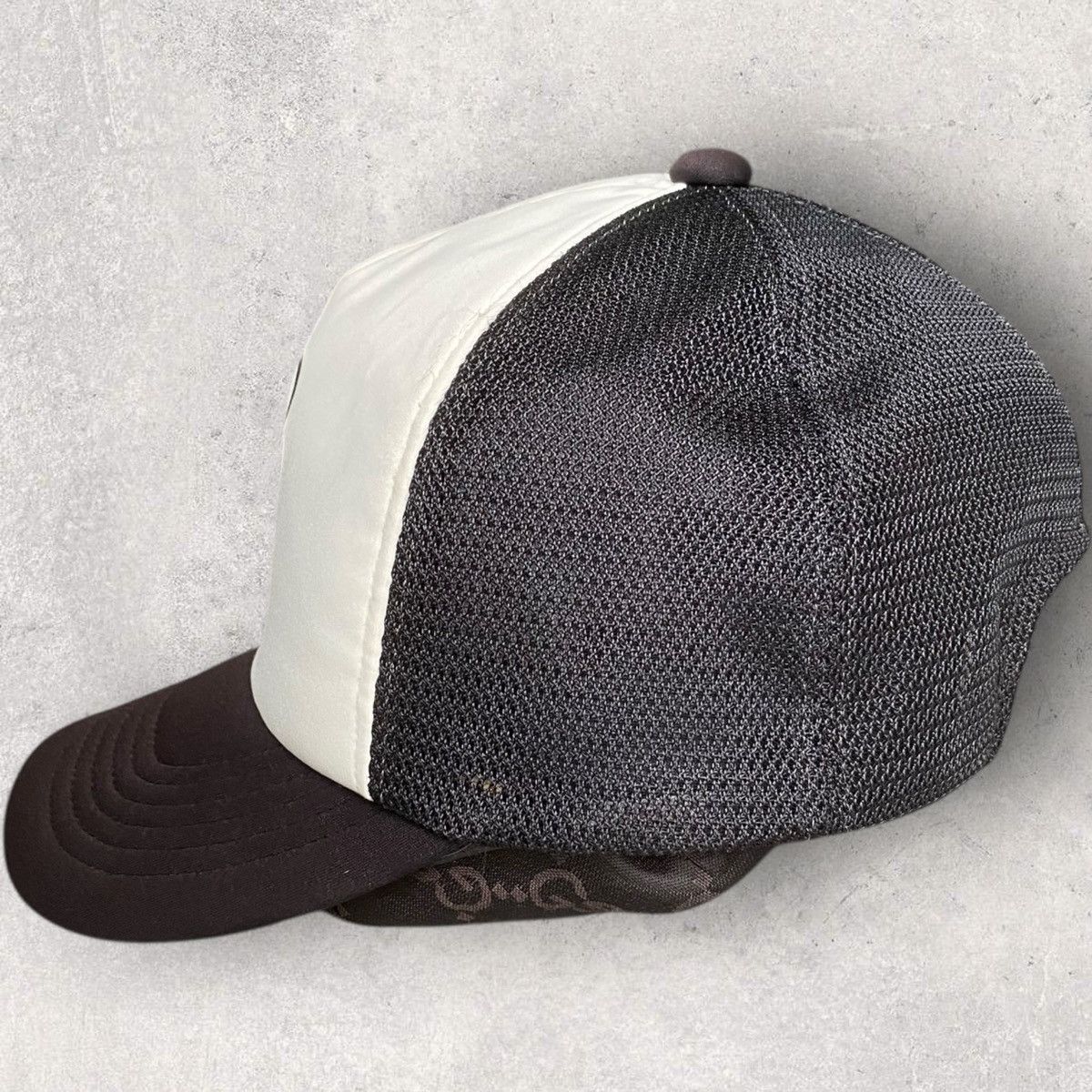 Number (N)ine AW05 The High Street Trucker Size ONE SIZE - 5 Thumbnail