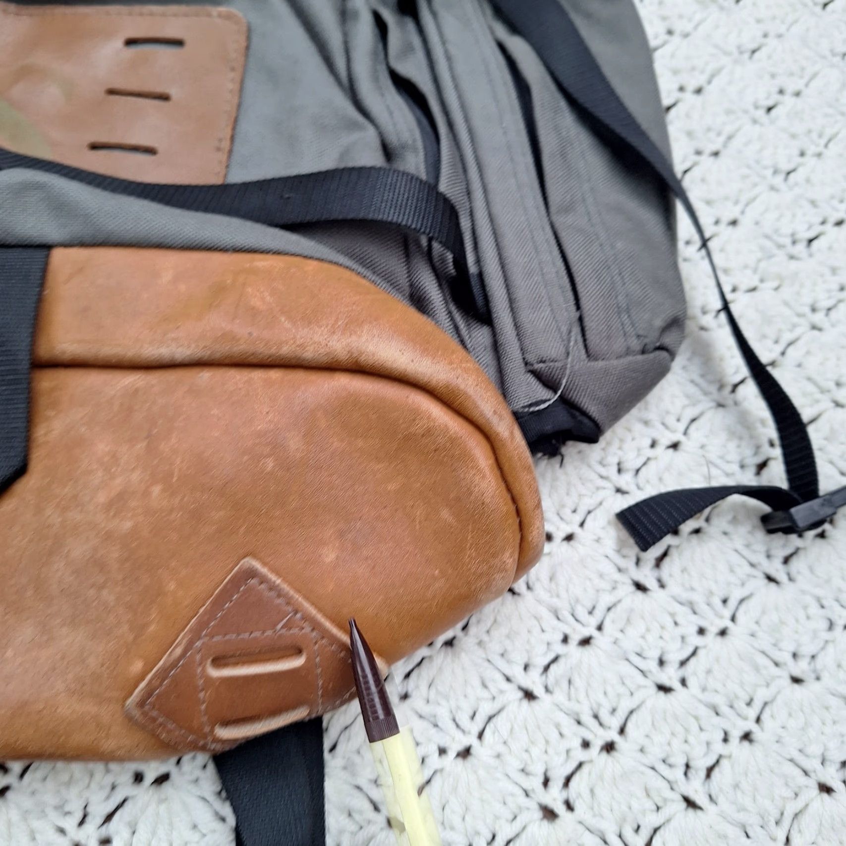 jansport backpack return address Navy Agave Hawaii Vacation Sling Backpack promo-eligible and dual side water colour:fire-arctic