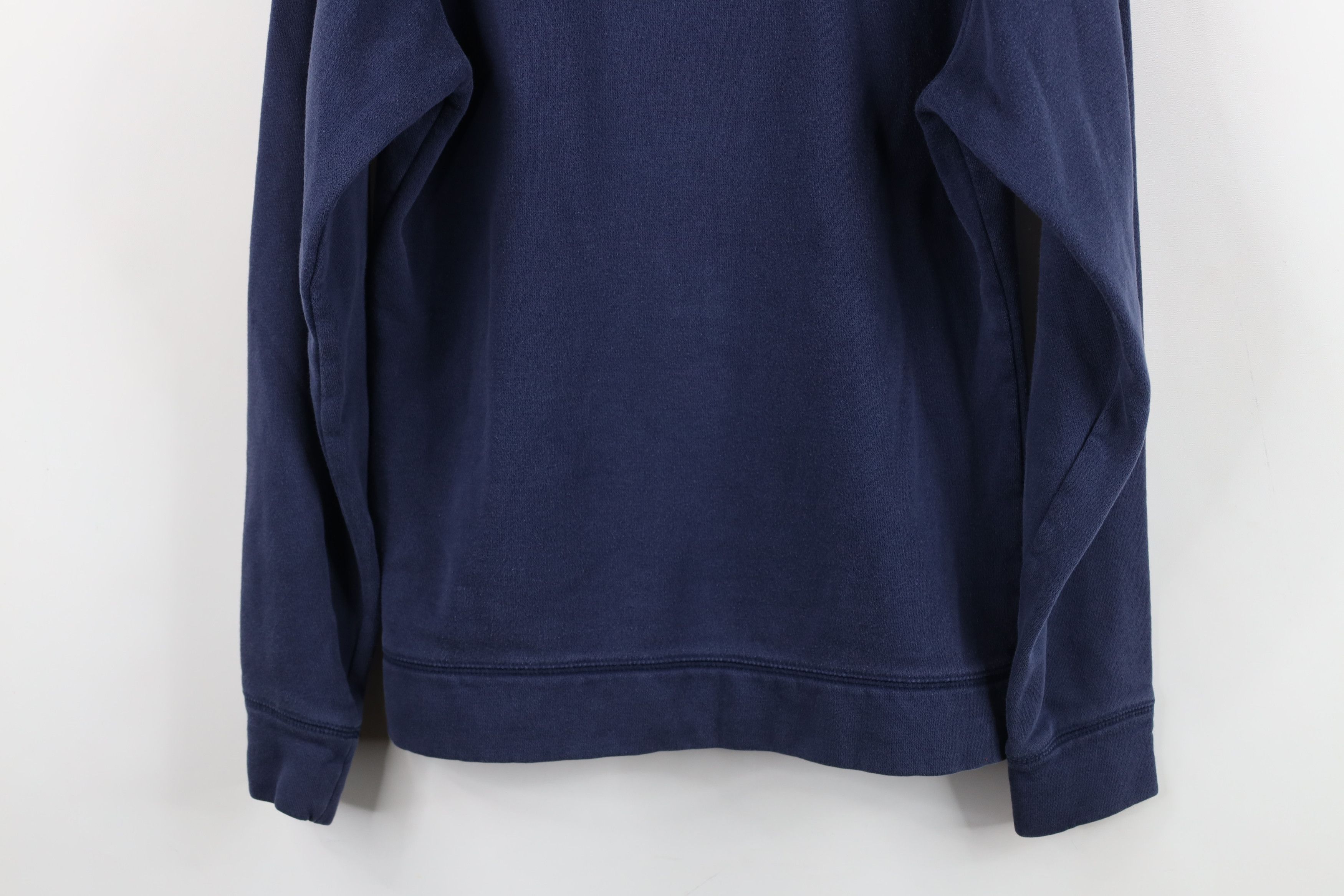 Nike Vintage Nike Travis Scott Mini Swoosh Detroit Tigers Hoodie Size S / US 4 / IT 40 - 15 Thumbnail
