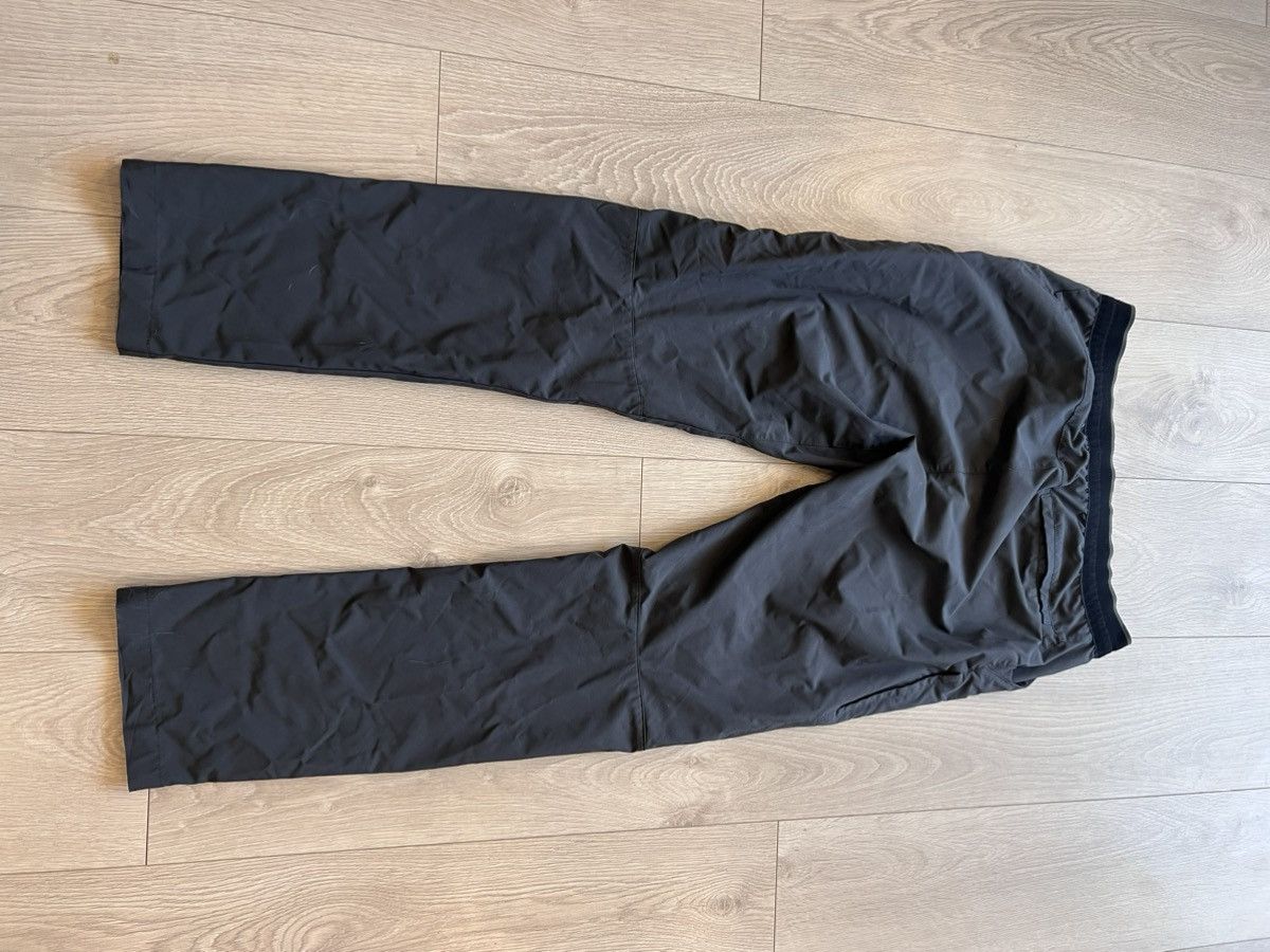 The North Face × Vintage The North Face Men’s Hiking Pants 34 x 33 Light Running Size US 34 / EU 50 - 3 Thumbnail