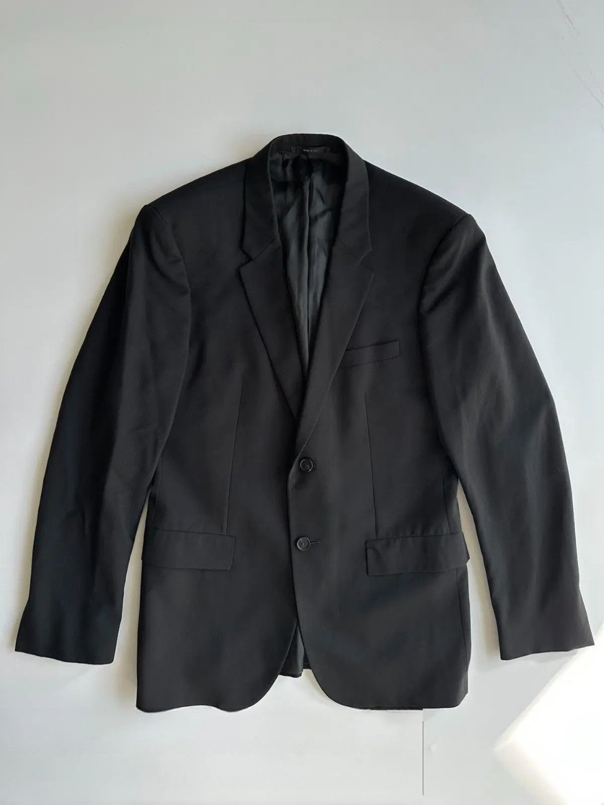 Jil Sander × Raf Simons Jil Sander by Raf Simons Fall 2011 GRAIL