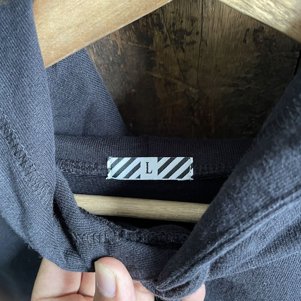GU Nerv x Gu Hoodie Size US L / EU 52-54 / 3 - 6 Thumbnail