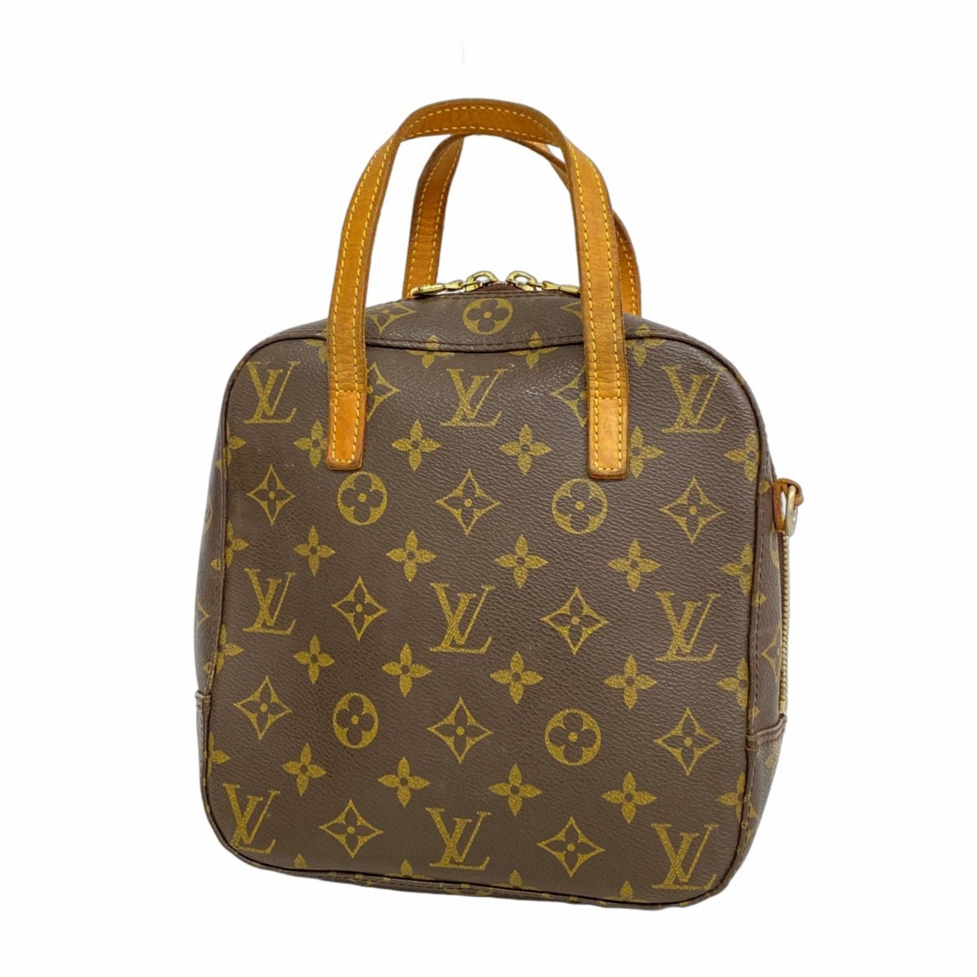 Louis Vuitton Louis Vuitton Spontini handbag Size ONE SIZE - 1 Thumbnail