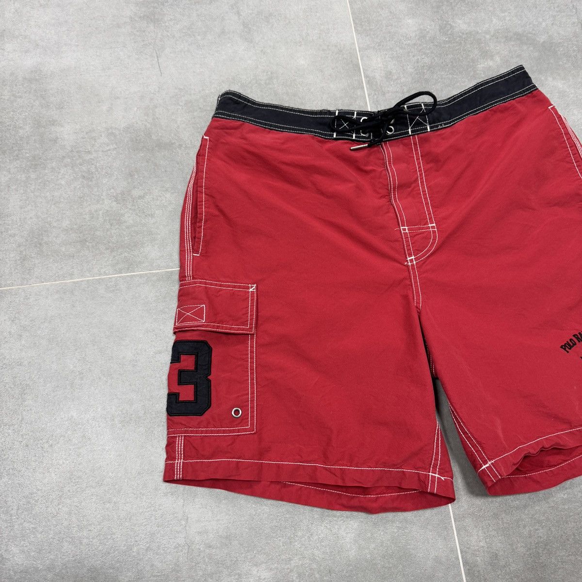 Polo Ralph Lauren Polo Ralph Lauren Shorts Size M Size US 32 / EU 48 - 4 Thumbnail