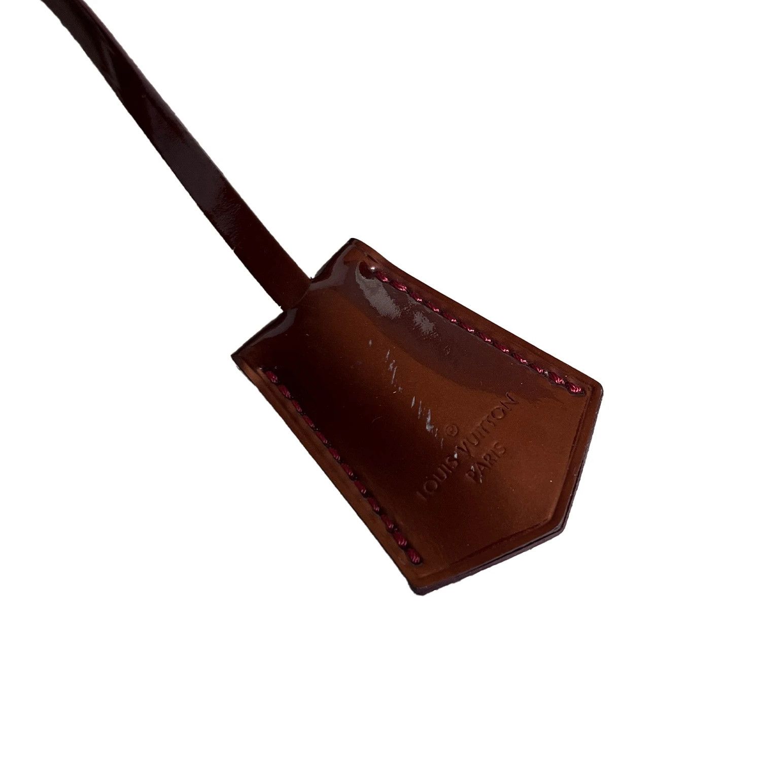 Louis Vuitton The Louis Vuitton Alma GM Bag Size ONE SIZE - 4 Thumbnail