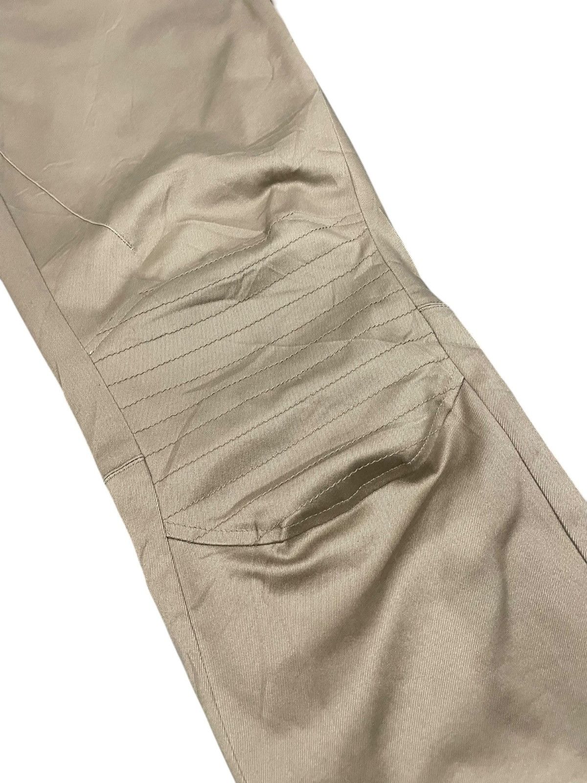 Number (N)ine Jun Takahashi Number(Nine) Pants Size US 32 / EU 48 - 6 Thumbnail