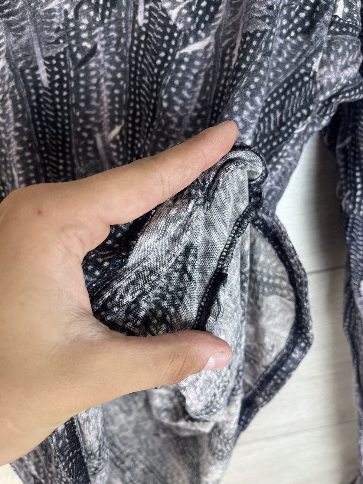 Isabel Marant Women sweater Isabel Marant size M made in Italy 🇮🇹 Size M / US 6-8 / IT 42-44 - 8 Thumbnail