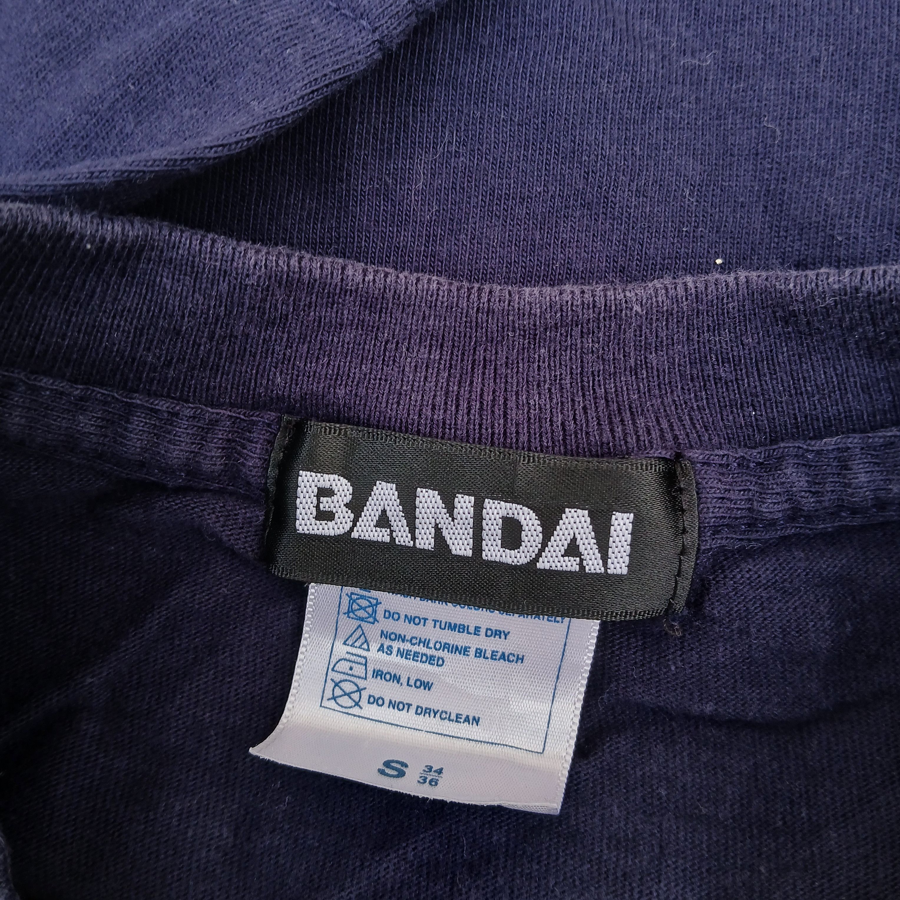 Anime × Japanese Brand × Vintage Gundam anime official tee Size US S / EU 44-46 / 1 - 4 Thumbnail