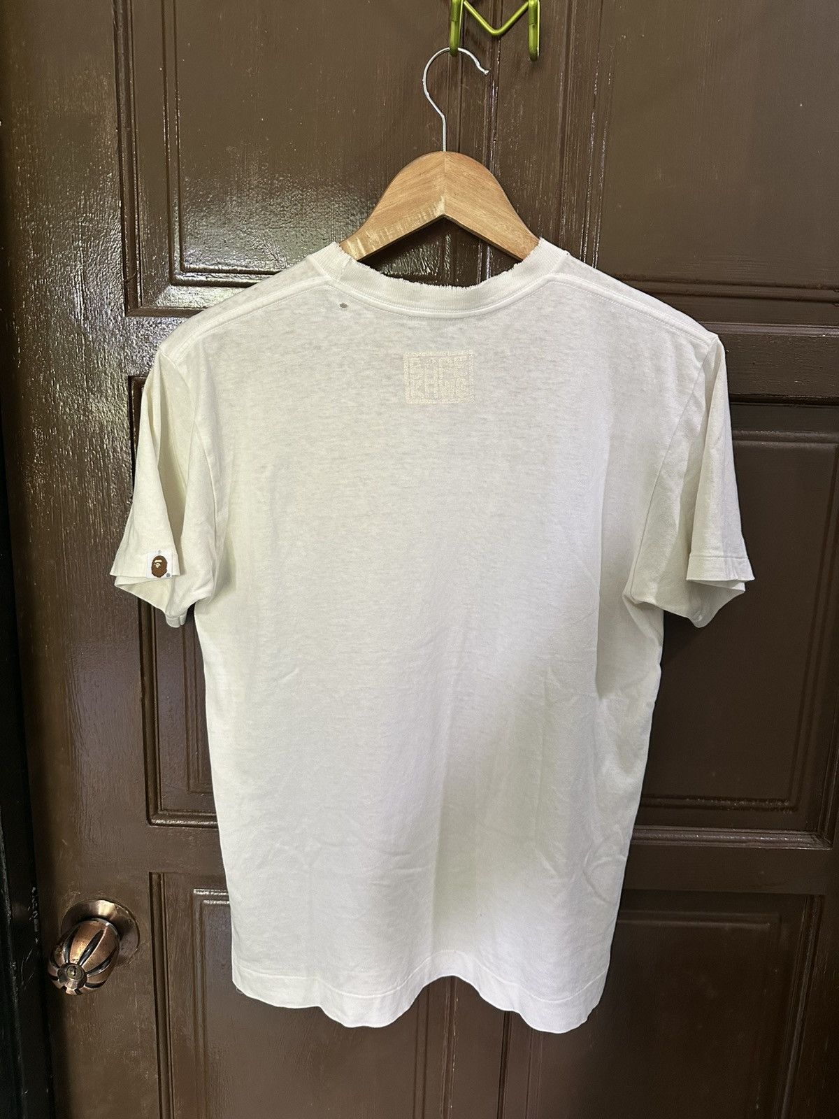 Bape × Kaws Vintage By Bathing Ape Camouflage BAPE KAWS Size US S / EU 44-46 / 1 - 2 Thumbnail