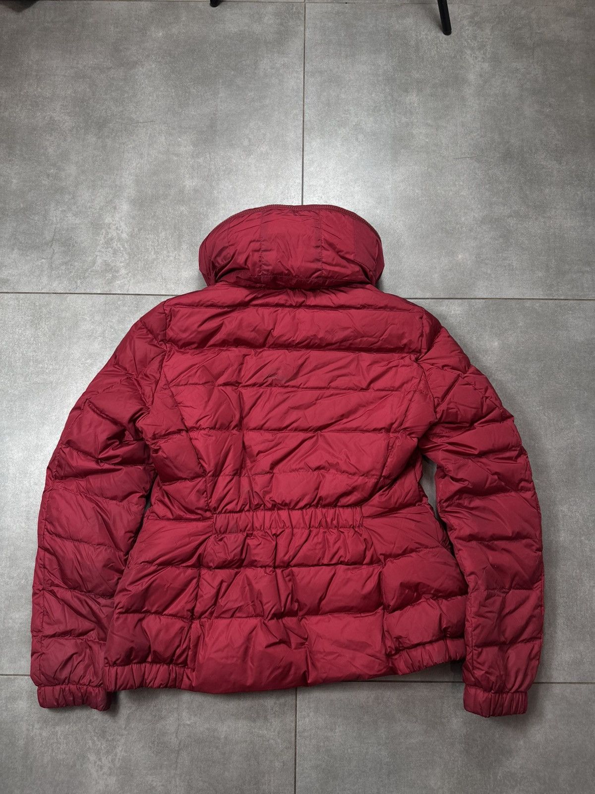 Moncler Moncler Sanglier Ladies Jacket Size M / US 6-8 / IT 42-44 - 6 Thumbnail