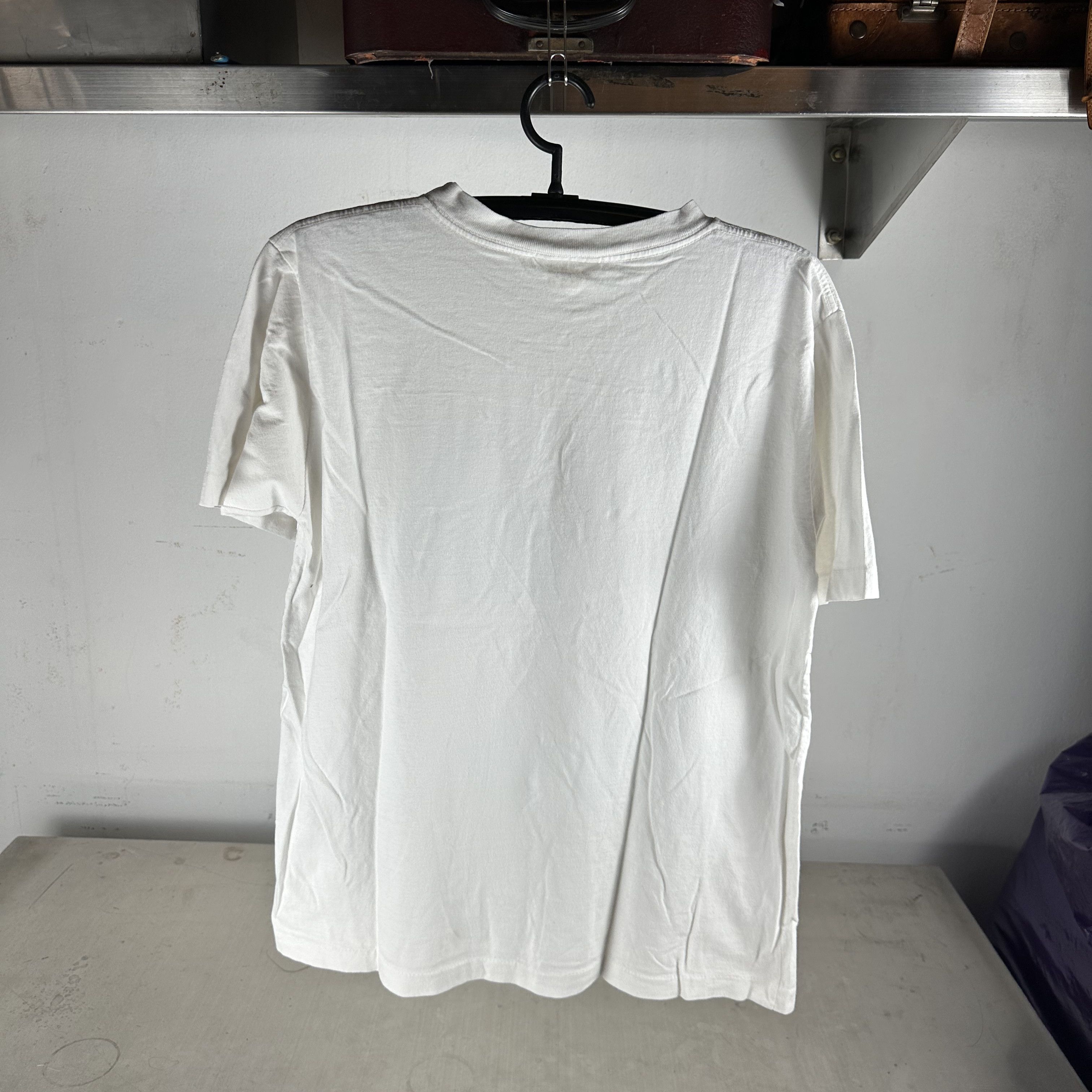 Vintage Vintage 90s Northern Reflections Nature Art Graphic T-Shirt Size US XL / EU 56 / 4 - 3 Thumbnail