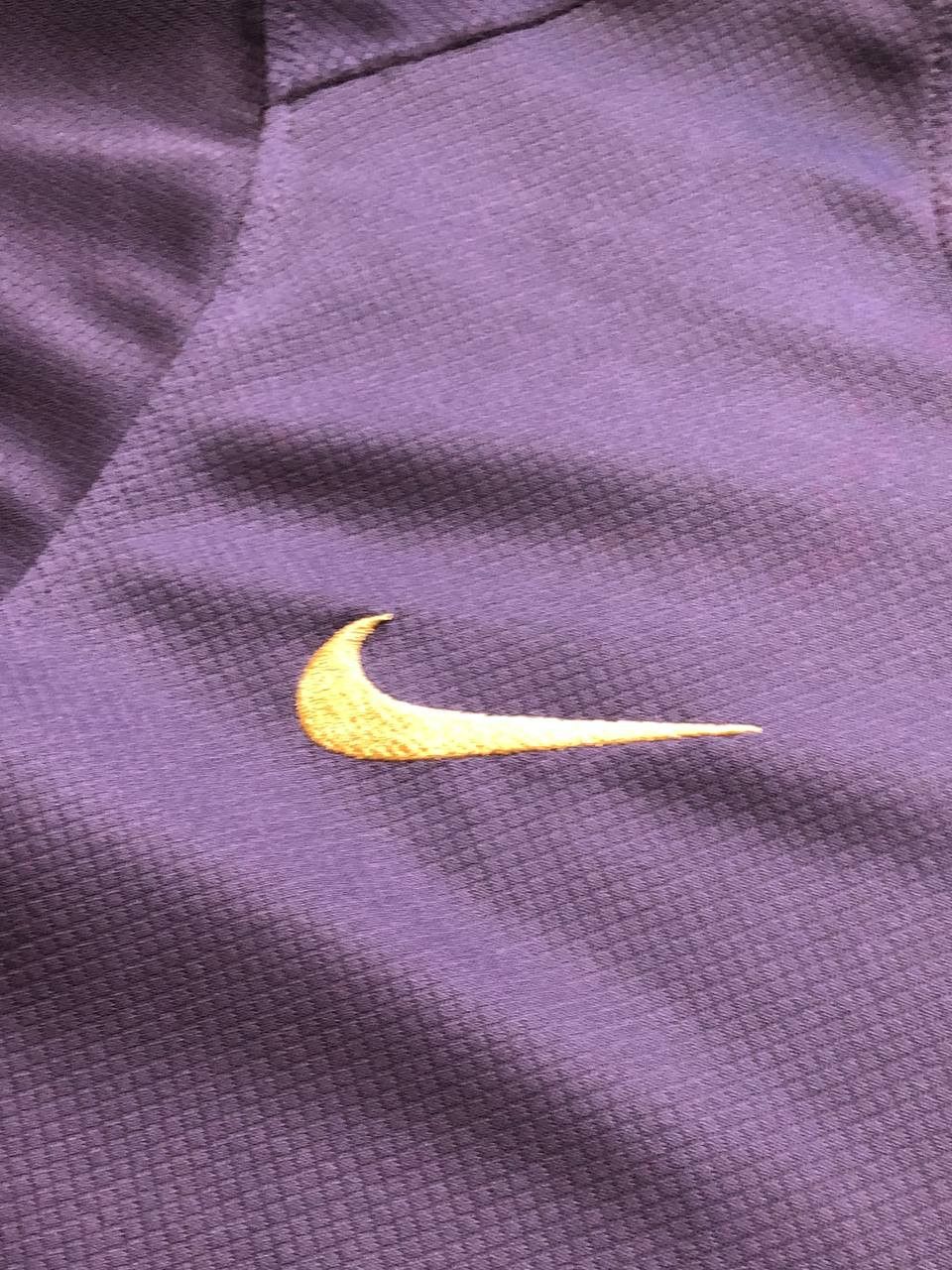 Nike Vintage Nike football England T-Shirt Y2K logo Jerseys Size US M / EU 48-50 / 2 - 7 Thumbnail