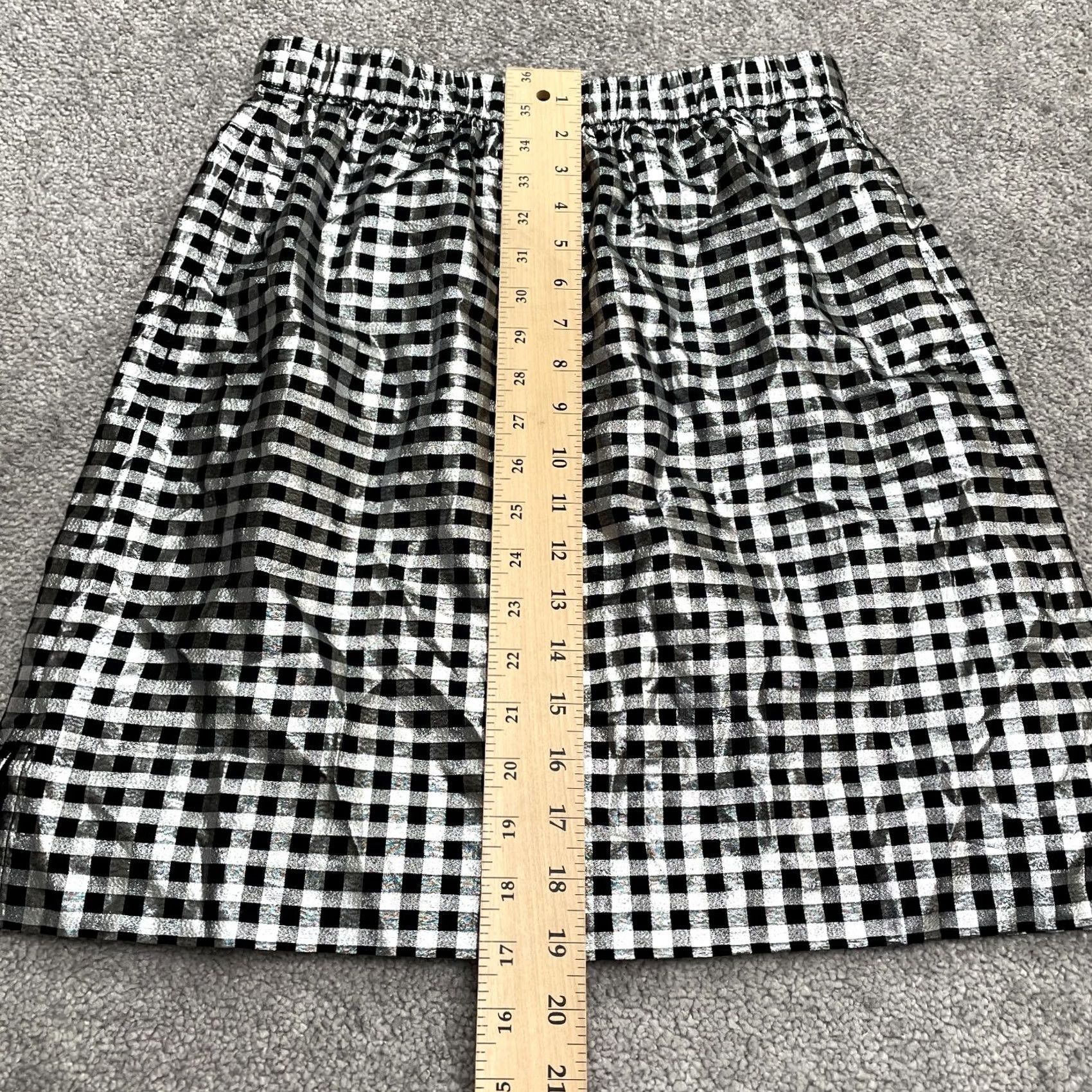 J.Crew VINTAGE Size 26" / US 2 / IT 38 - 6 Thumbnail