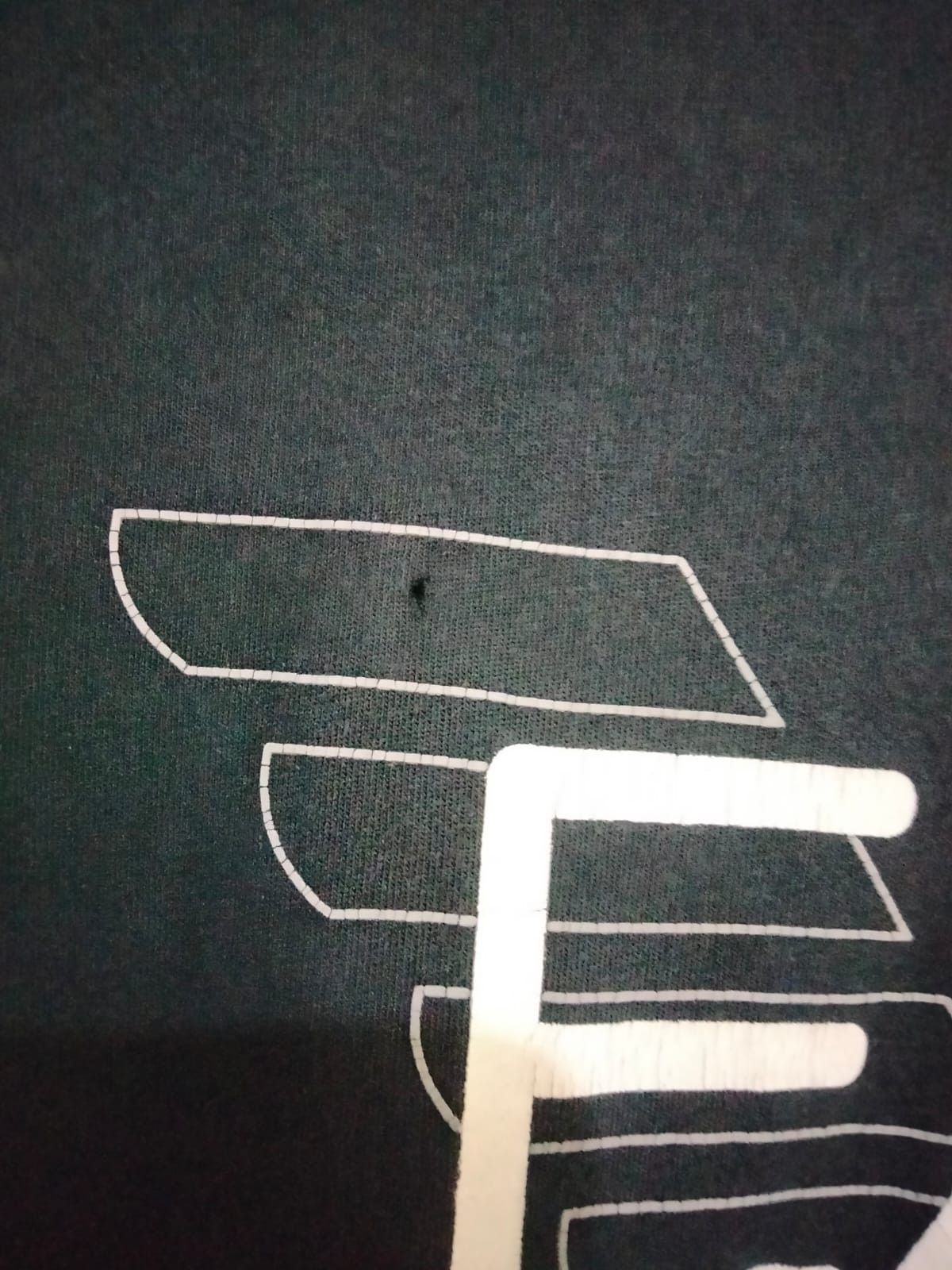 Emporio Armani Emporio Armani EA7 T Shirt Size US M / EU 48-50 / 2 - 3 Thumbnail