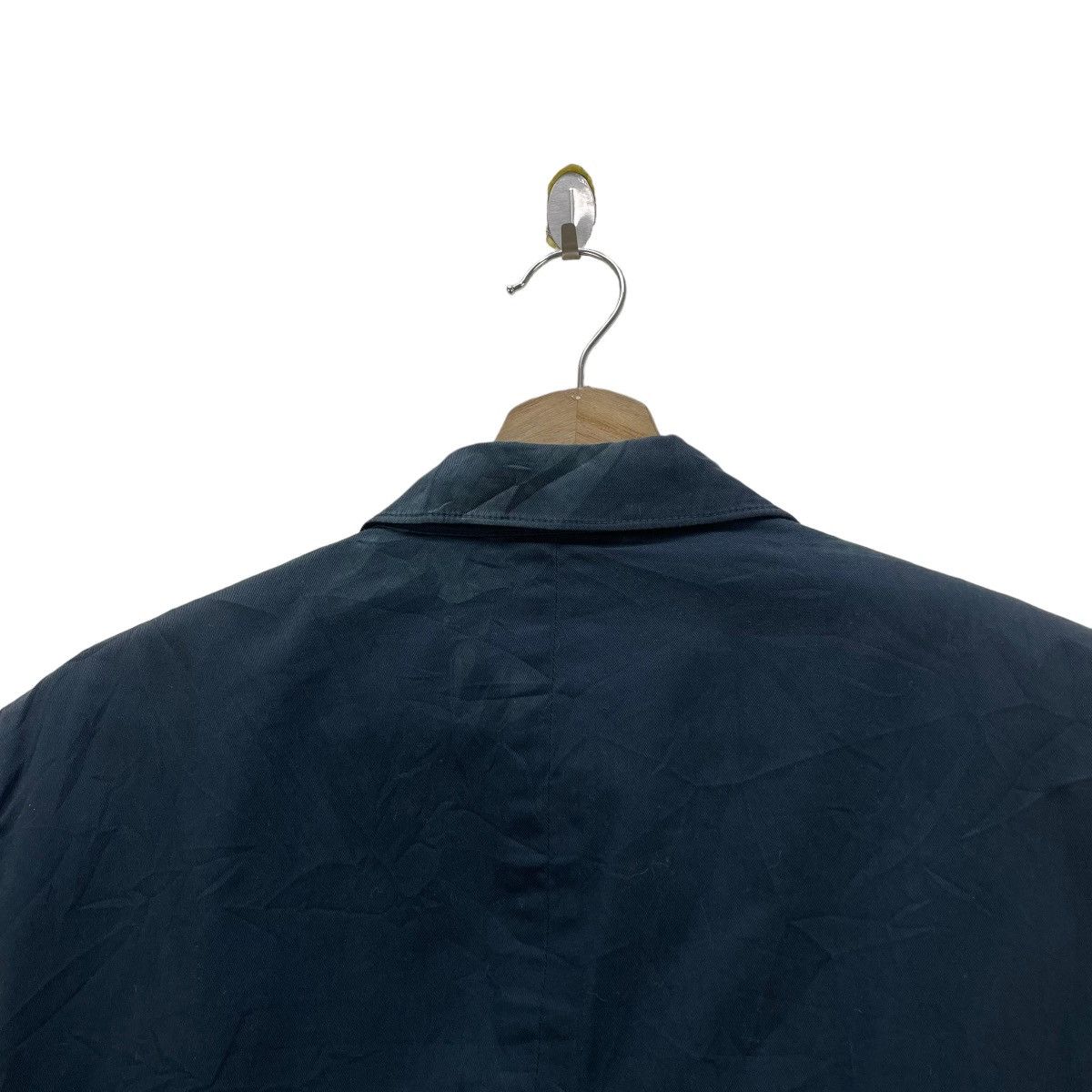 Japanese Brand × Lemaire × Uniqlo Lemaire X Uniqlo Casual Jacket Size US M / EU 48-50 / 2 - 3 Thumbnail