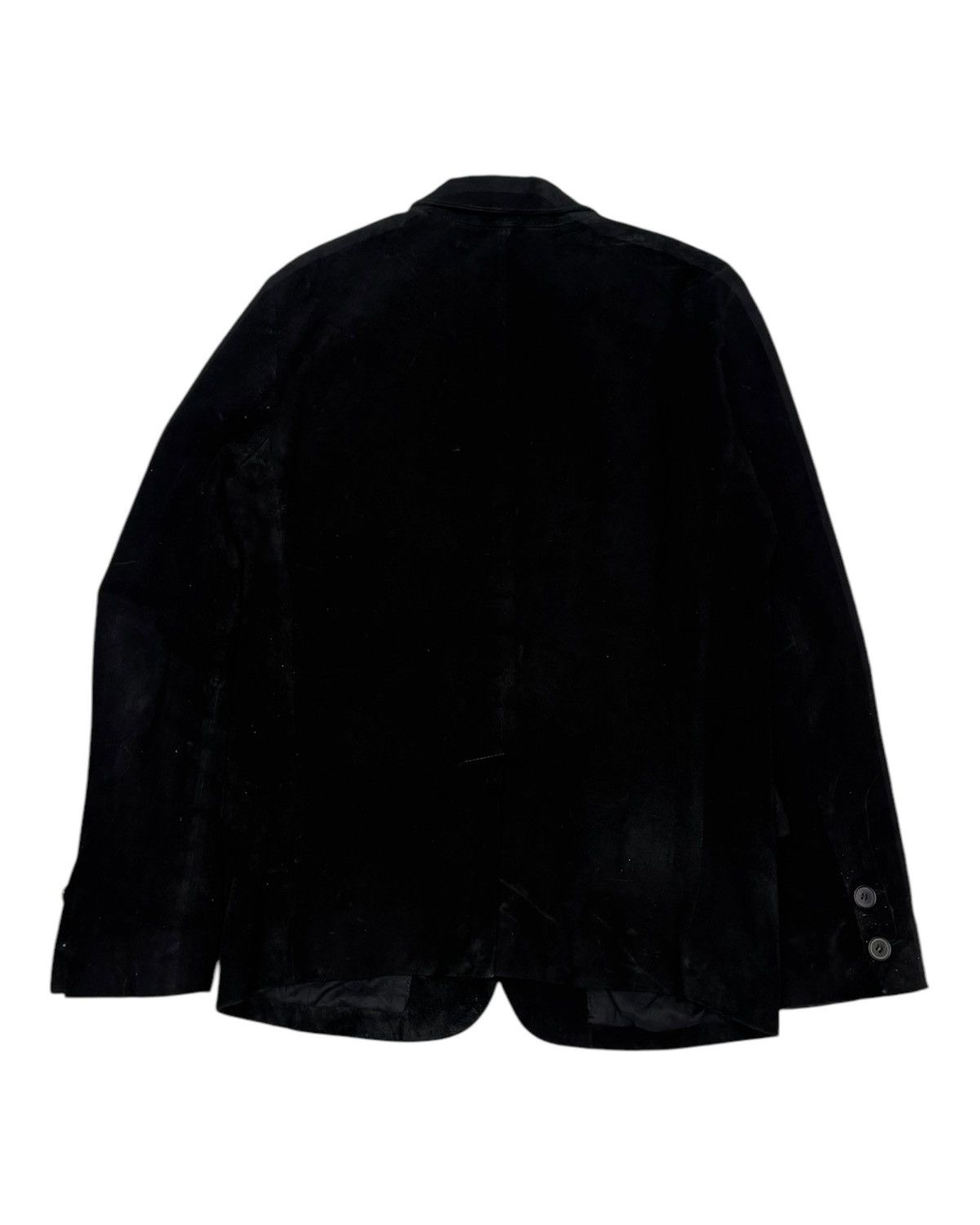 Allsaints 🔥ALLSAINTS SPITALFIELDS COWHIDE LEATHER JACKET BLACK Size US M / EU 48-50 / 2 - 12 Thumbnail